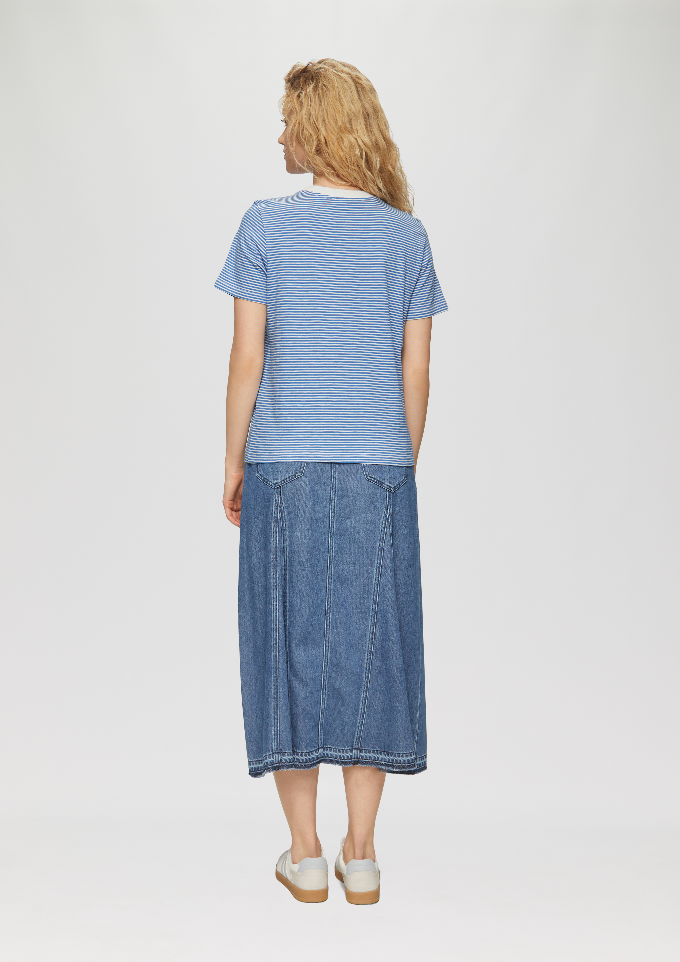 T-shirt in 55G4, 99G4, 81G4 & 41G4