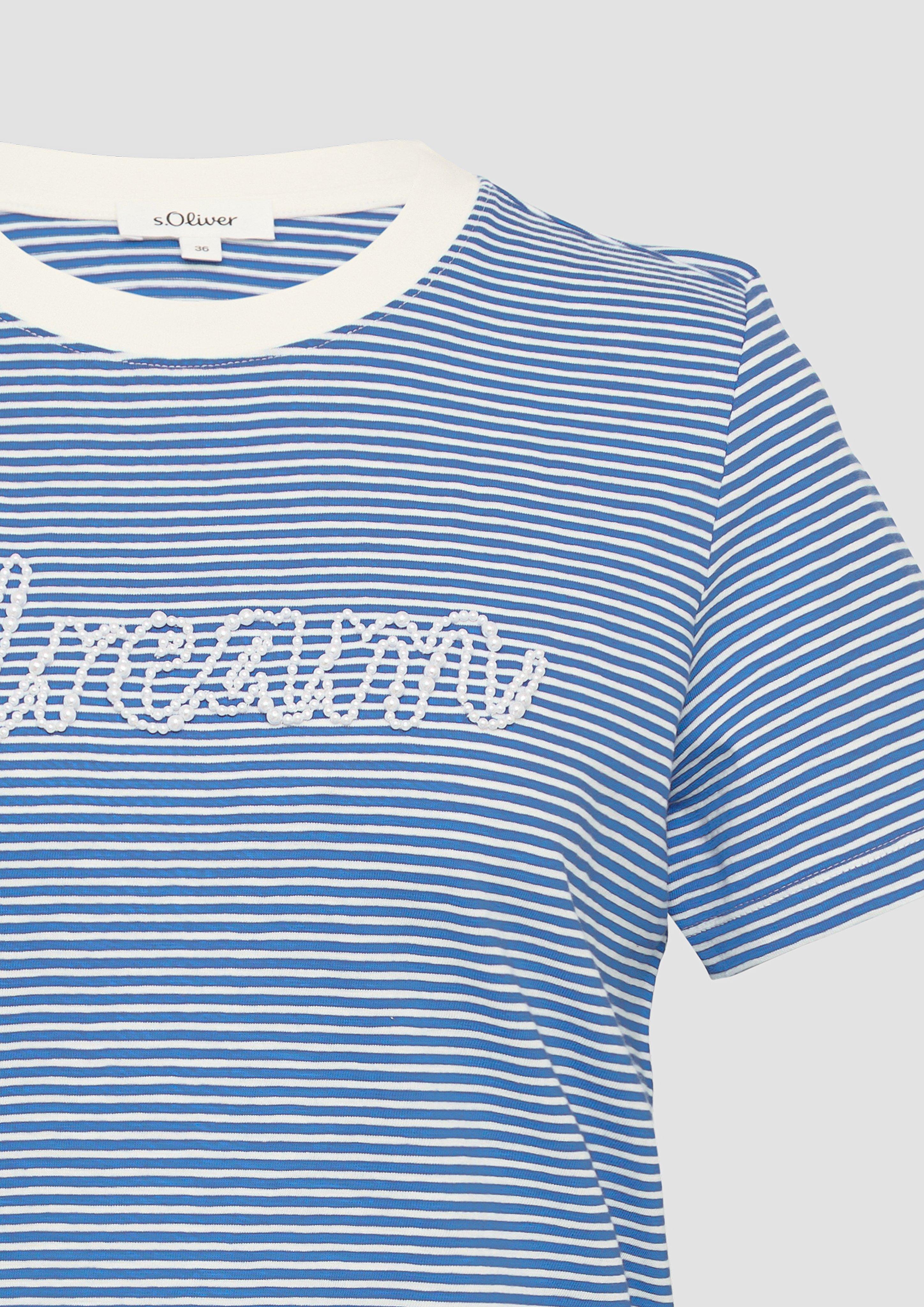 T-shirt in 55G4, 99G4, 81G4 & 41G4