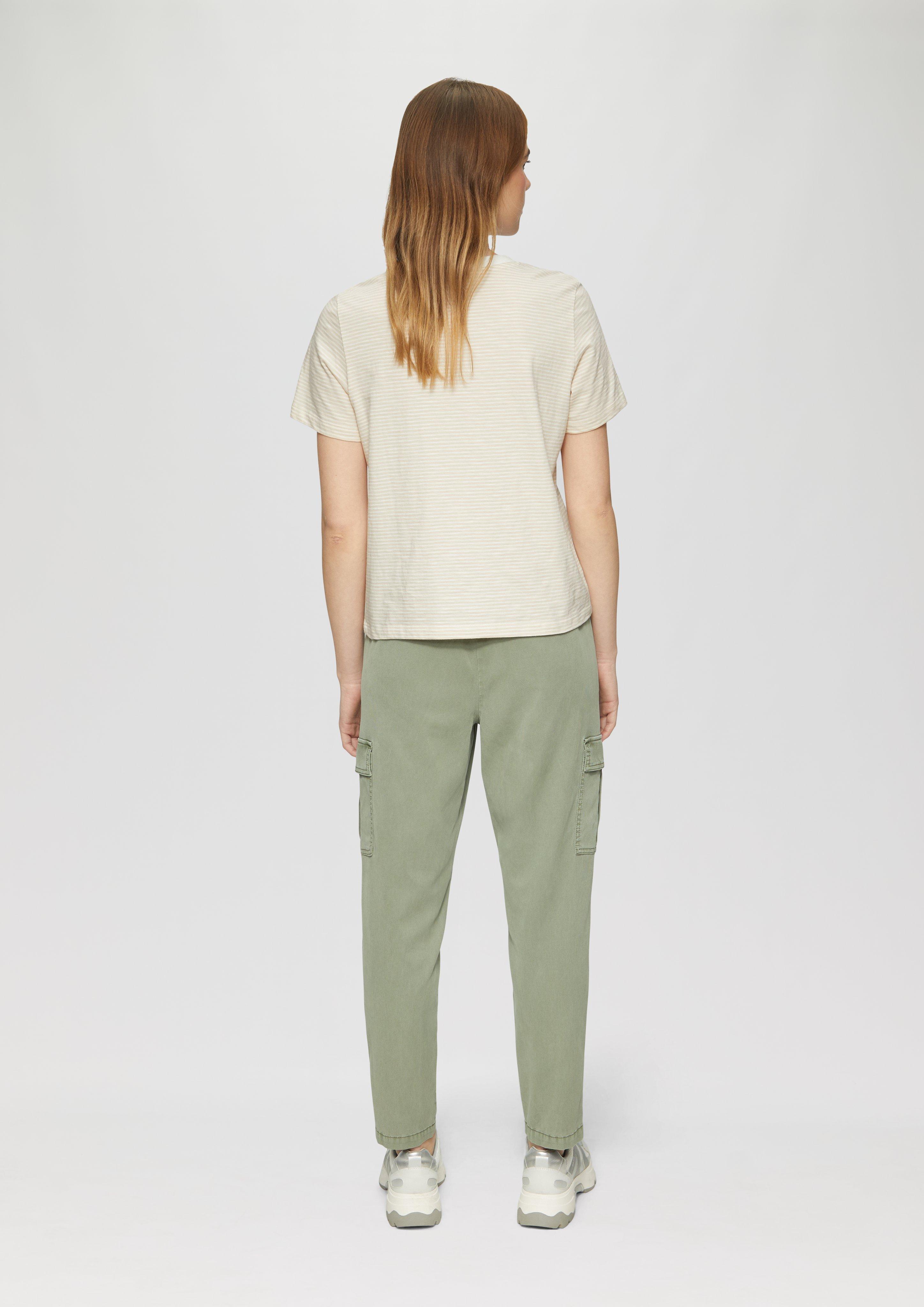 T-shirt in 81G4, 99G4, 55G4 & 41G4