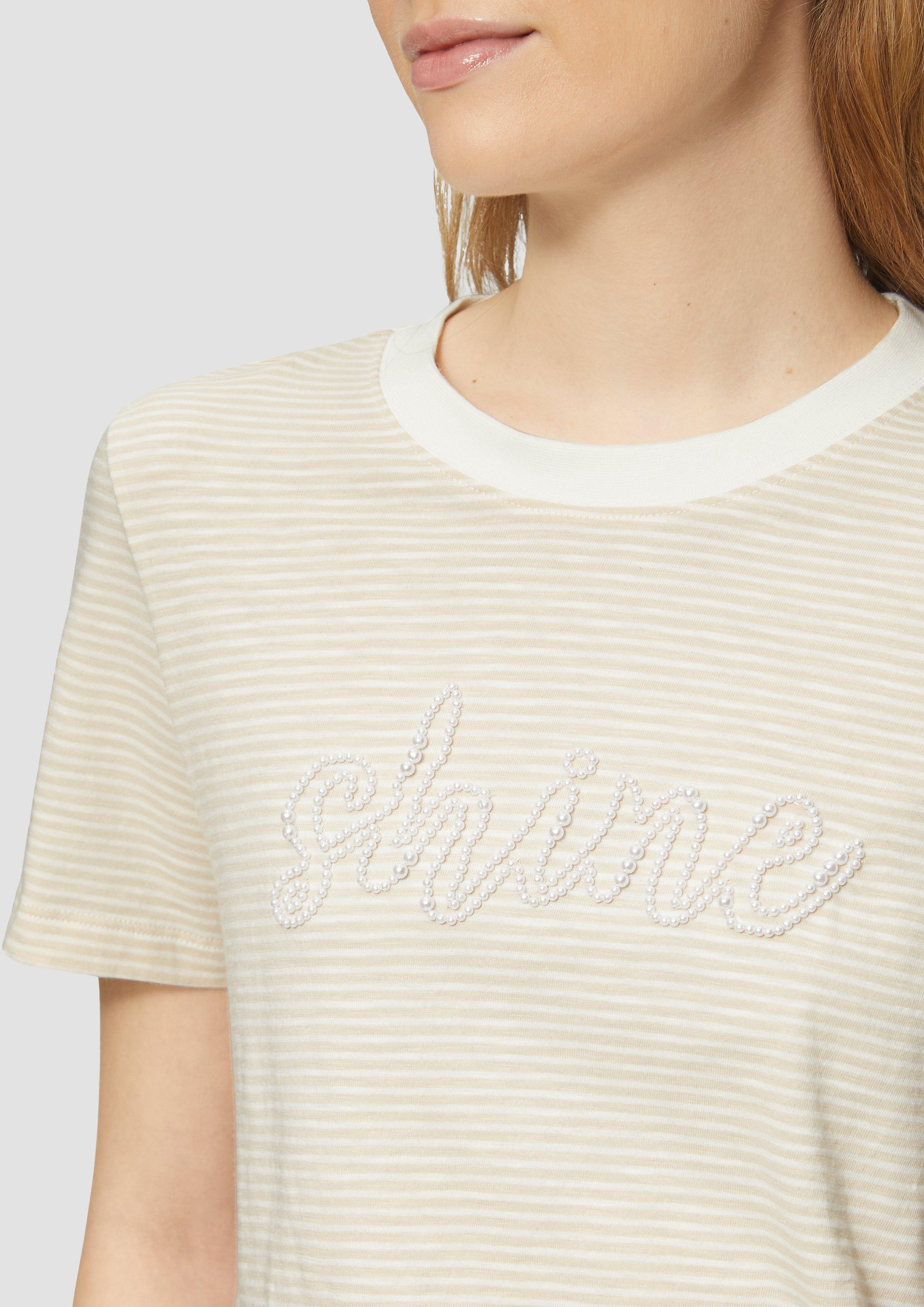 T-shirt in 81G4, 99G4, 55G4 & 41G4