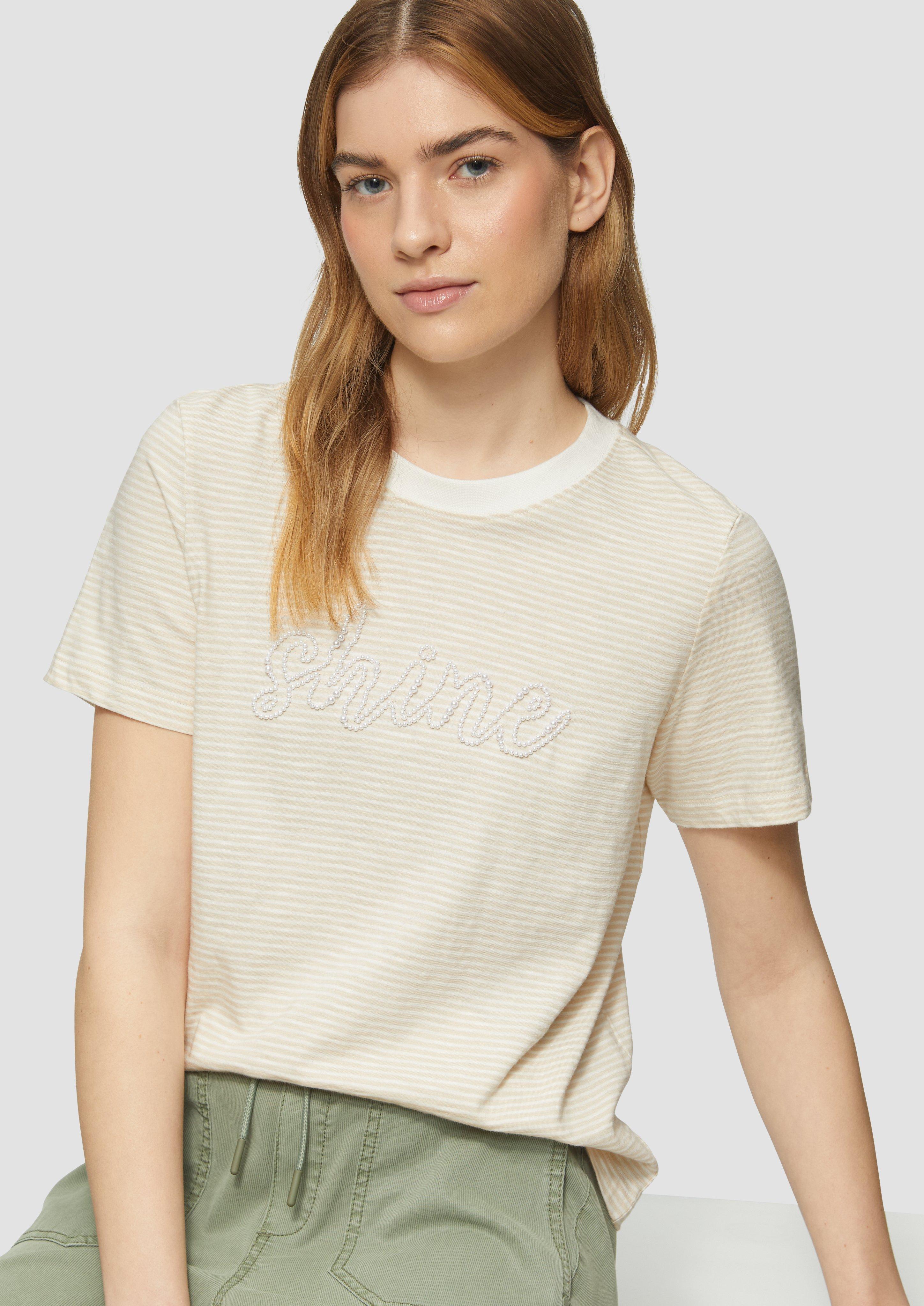 T-shirt in 81G4, 99G4, 55G4 & 41G4