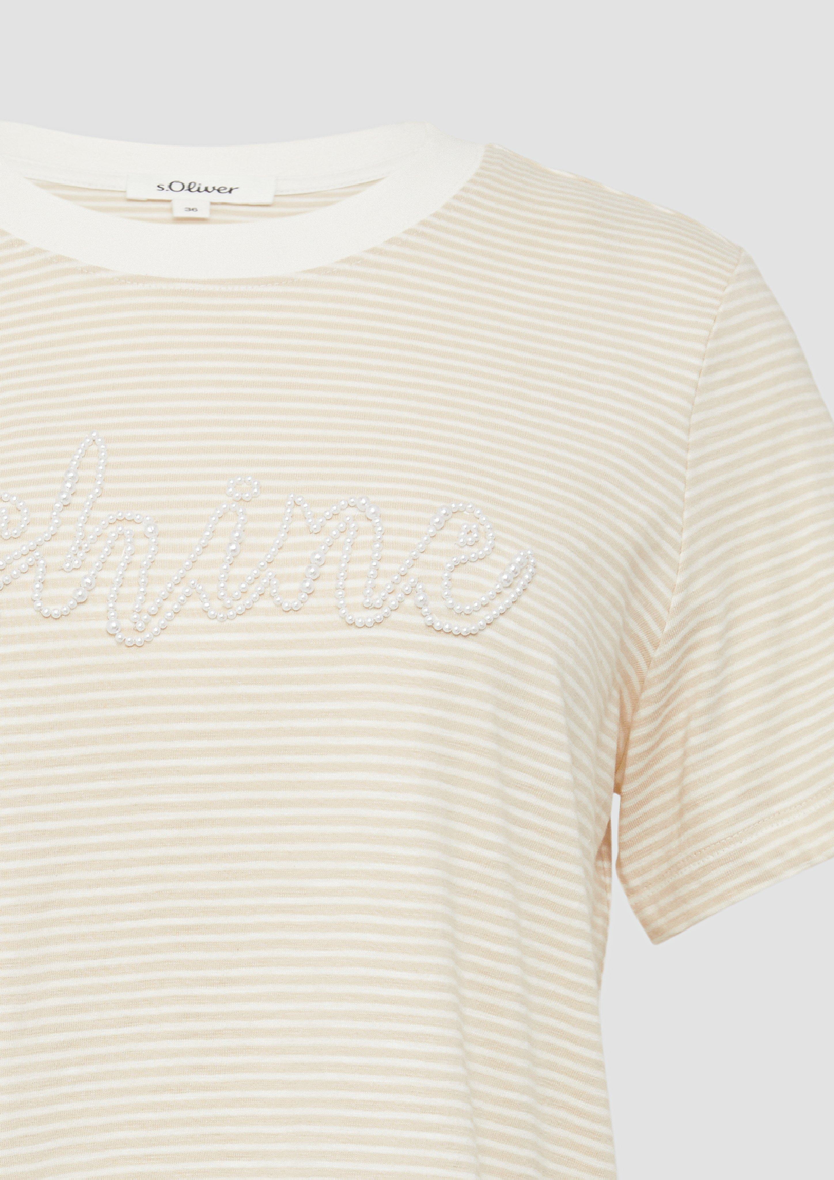 T-shirt in 81G4, 99G4, 55G4 & 41G4