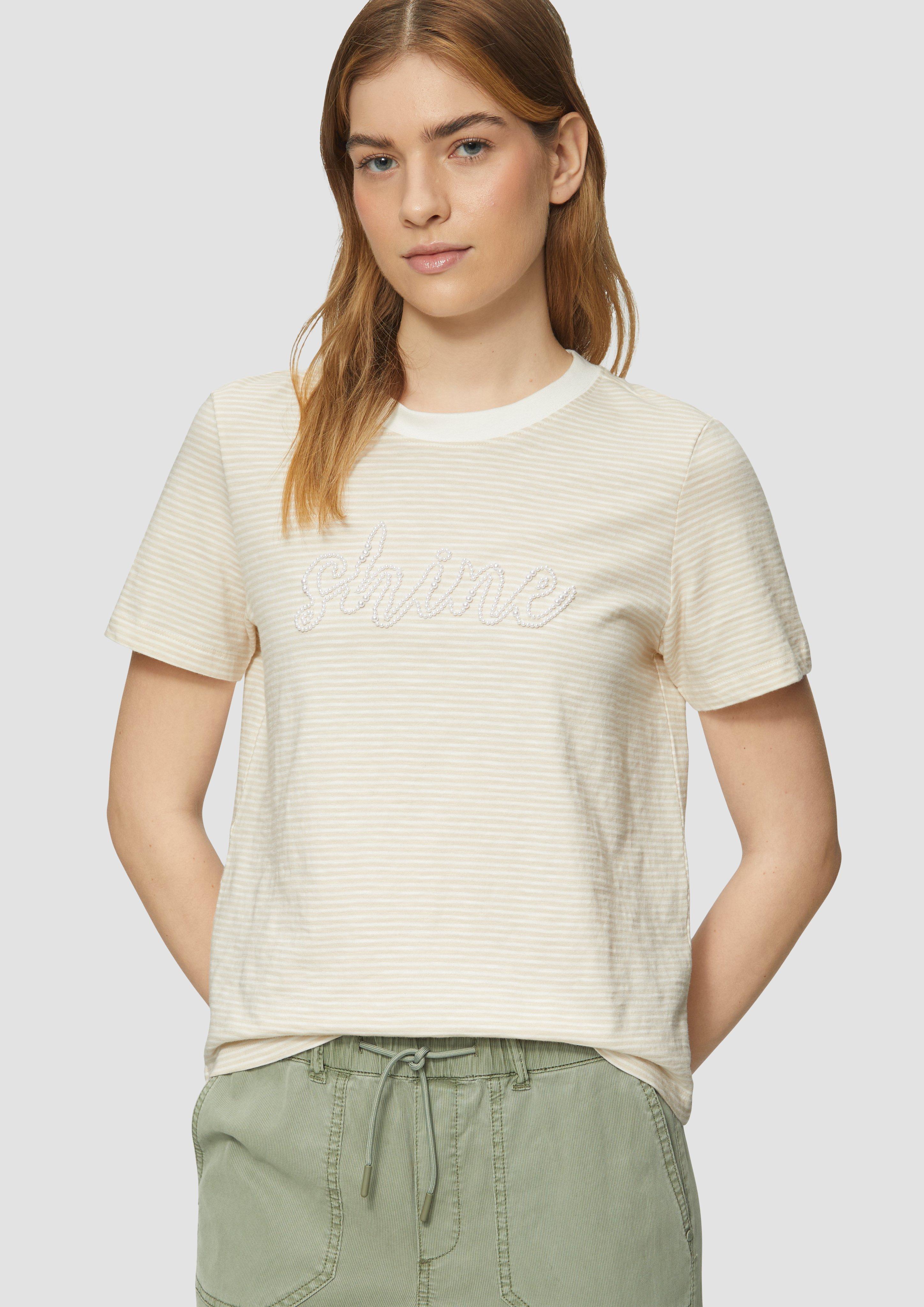 T-shirt in 81G4, 99G4, 55G4 &amp; 41G4