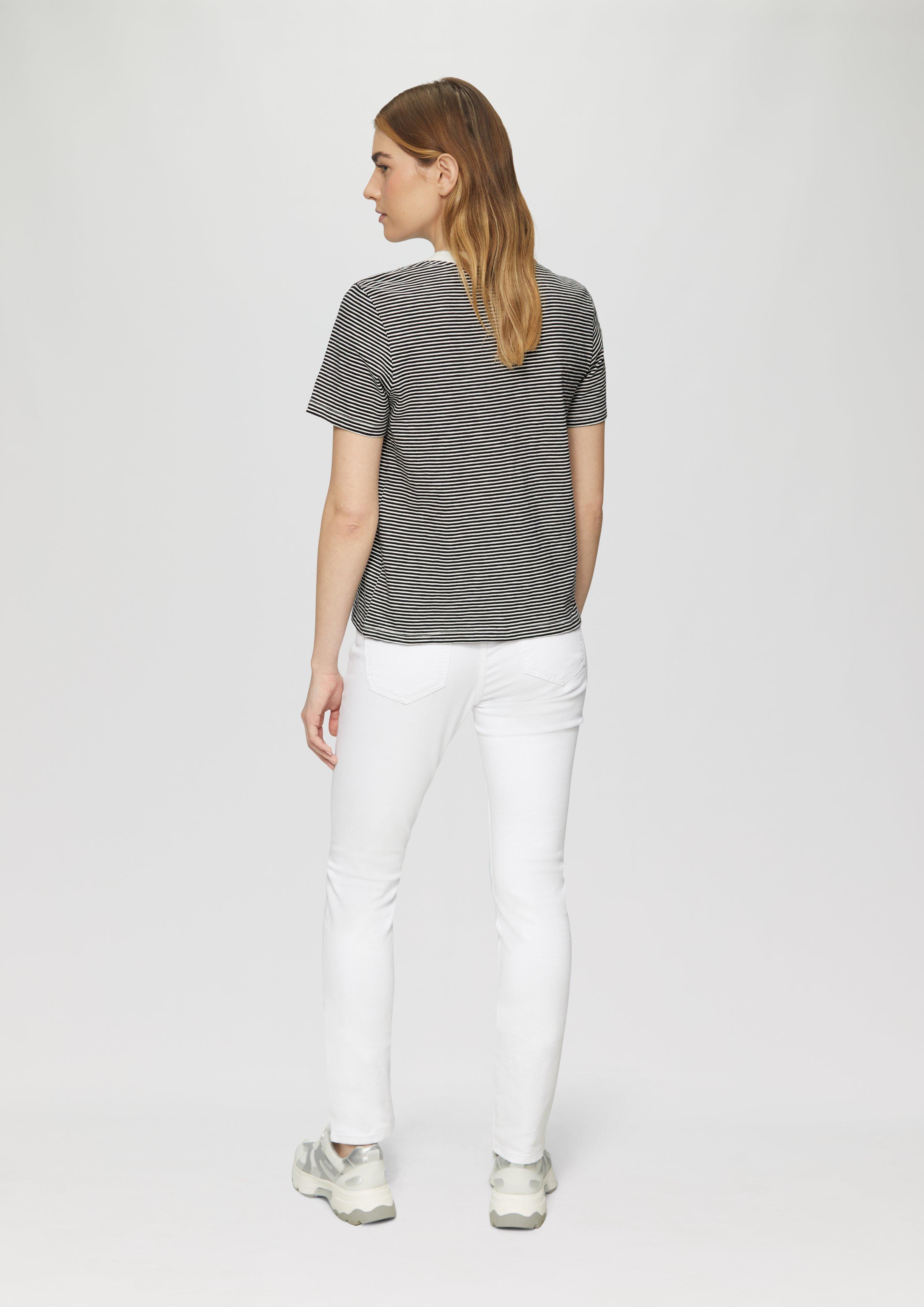 T-shirt in 99G4, 55G4, 81G4 & 41G4