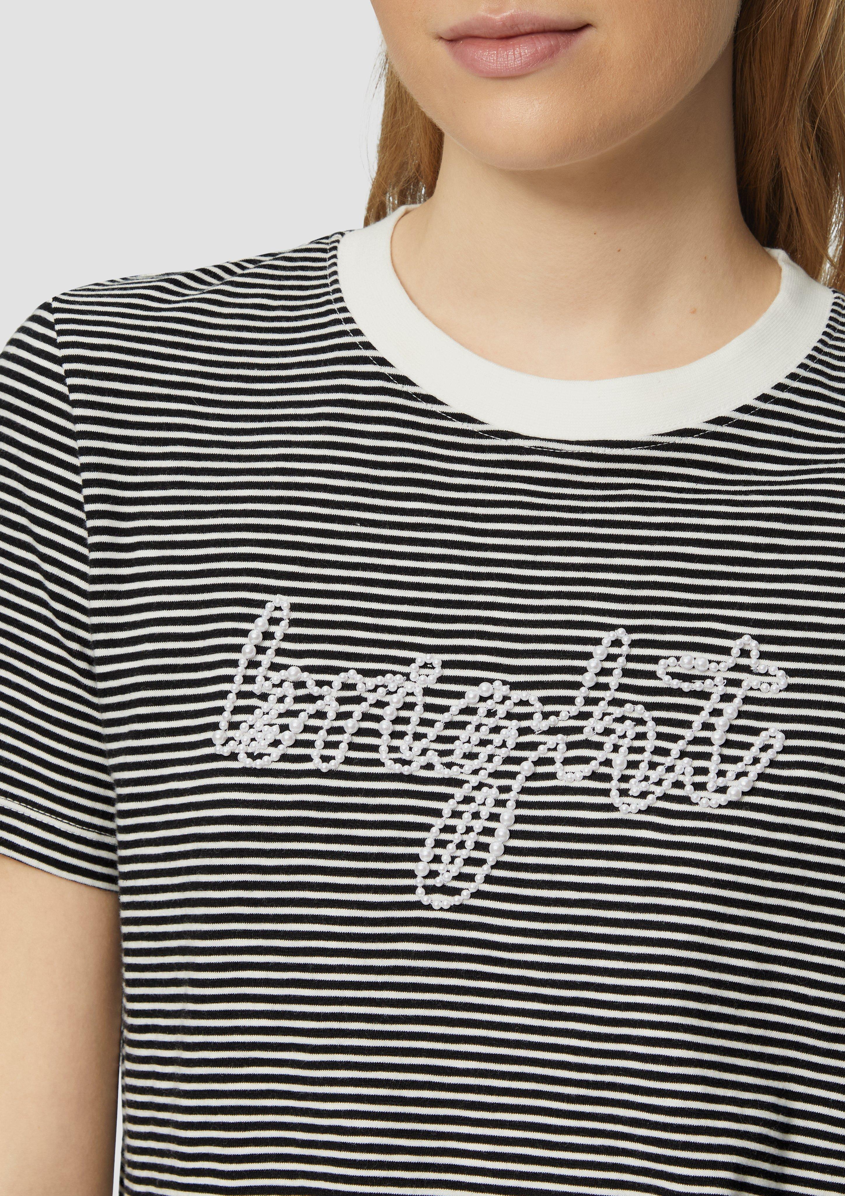 T-shirt in 99G4, 55G4, 81G4 & 41G4