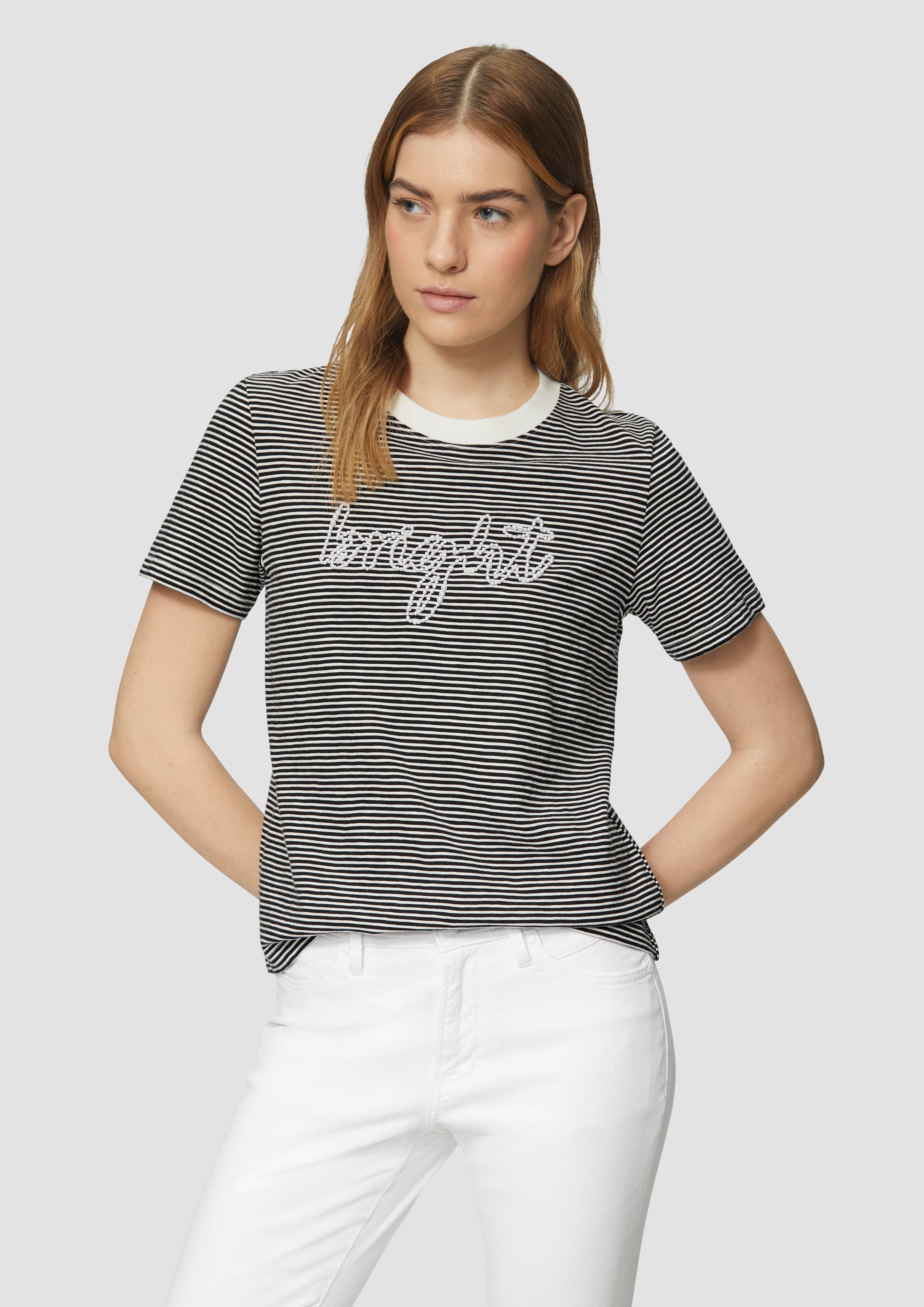 T-shirt in 99G4, 55G4, 81G4 & 41G4