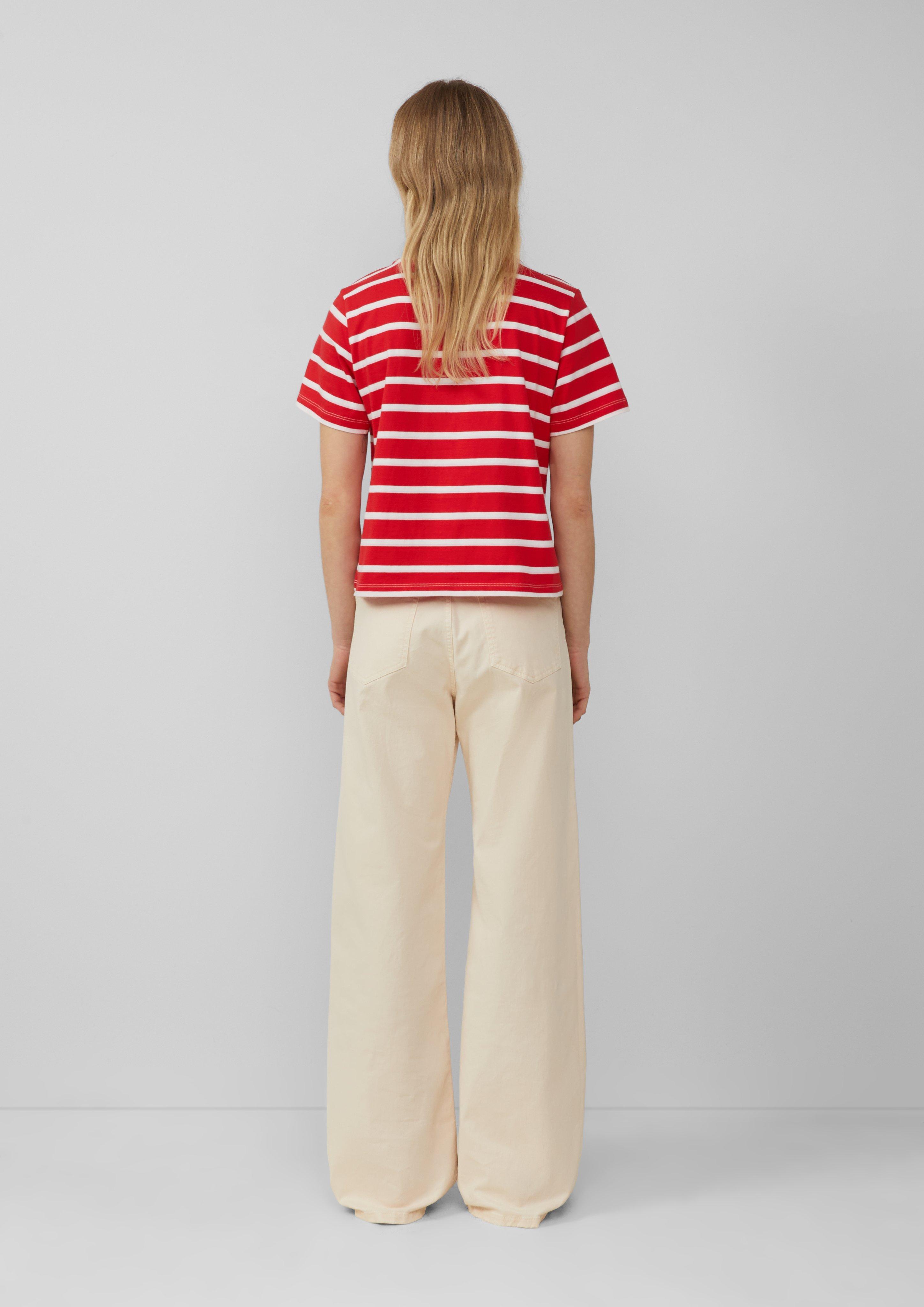 T-Shirt in 30G2, 99G2, 02G2 & 50G2