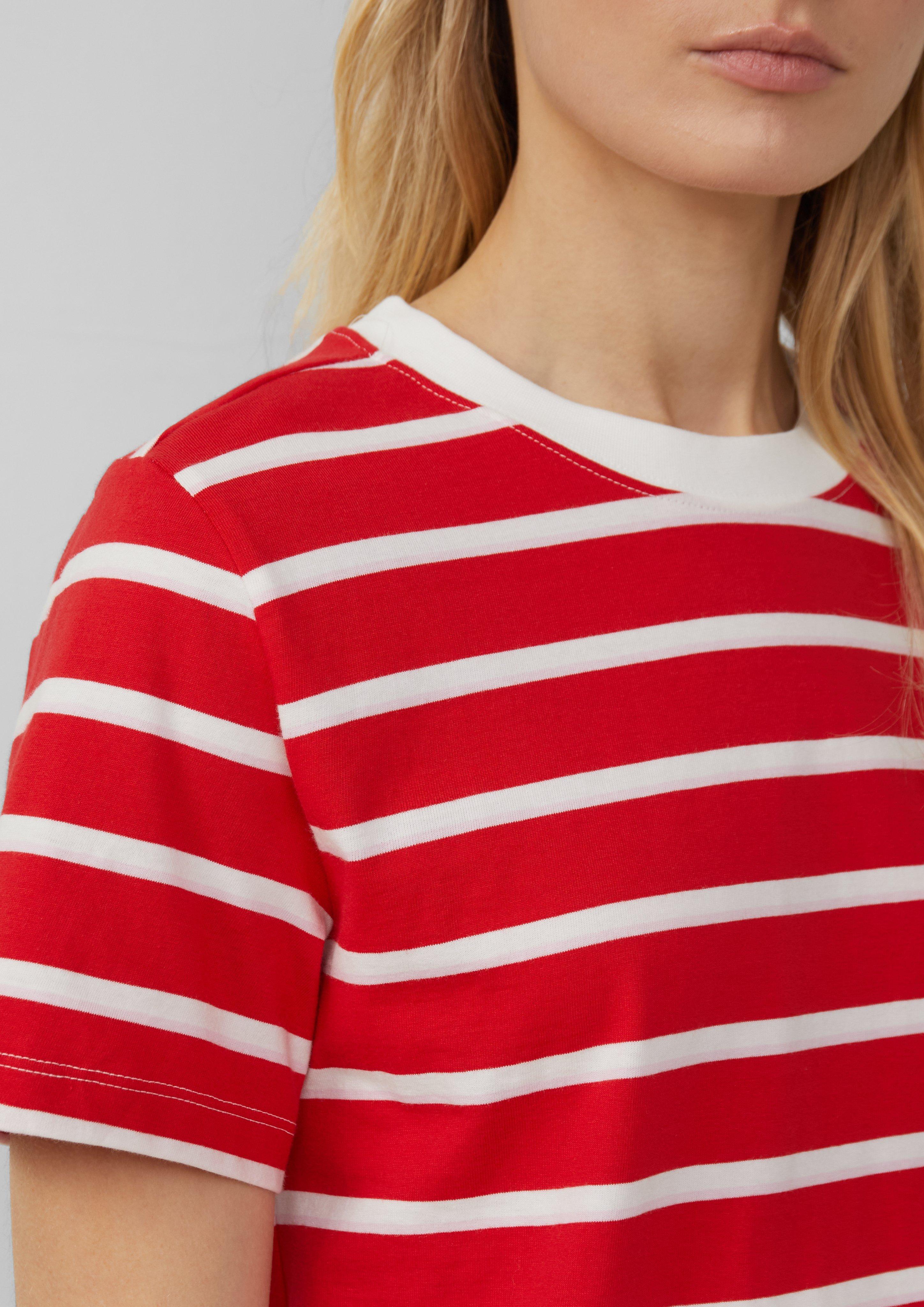 T-Shirt in 30G2, 99G2, 02G2 & 50G2