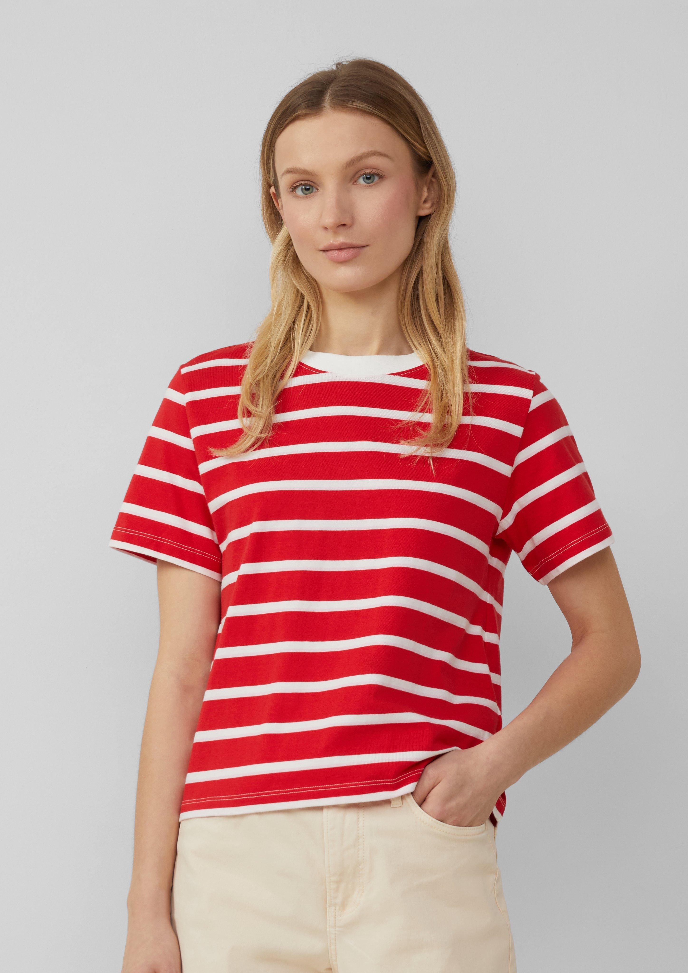 T-Shirt in 30G2, 99G2, 02G2 & 50G2