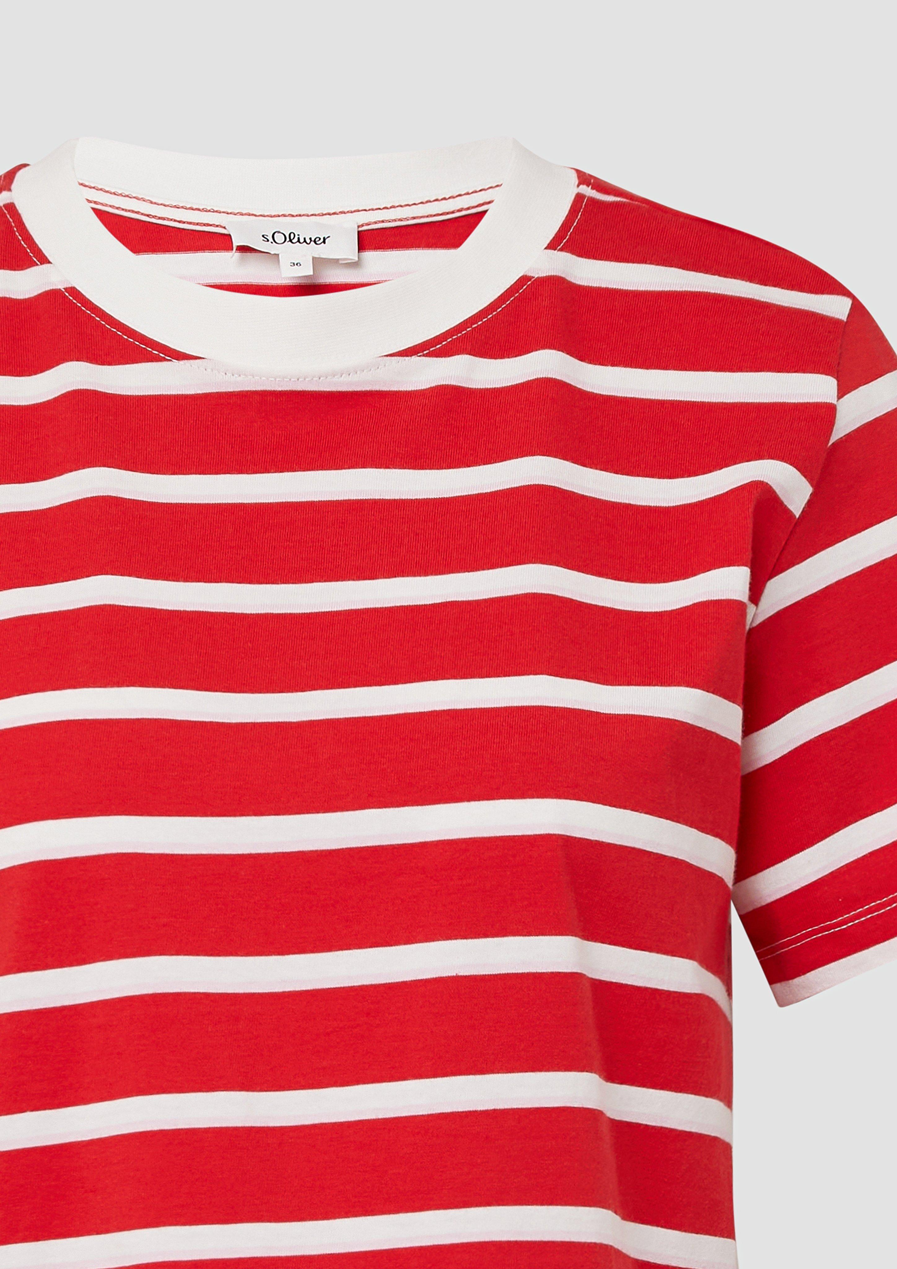 T-Shirt in 30G2, 99G2, 02G2 & 50G2