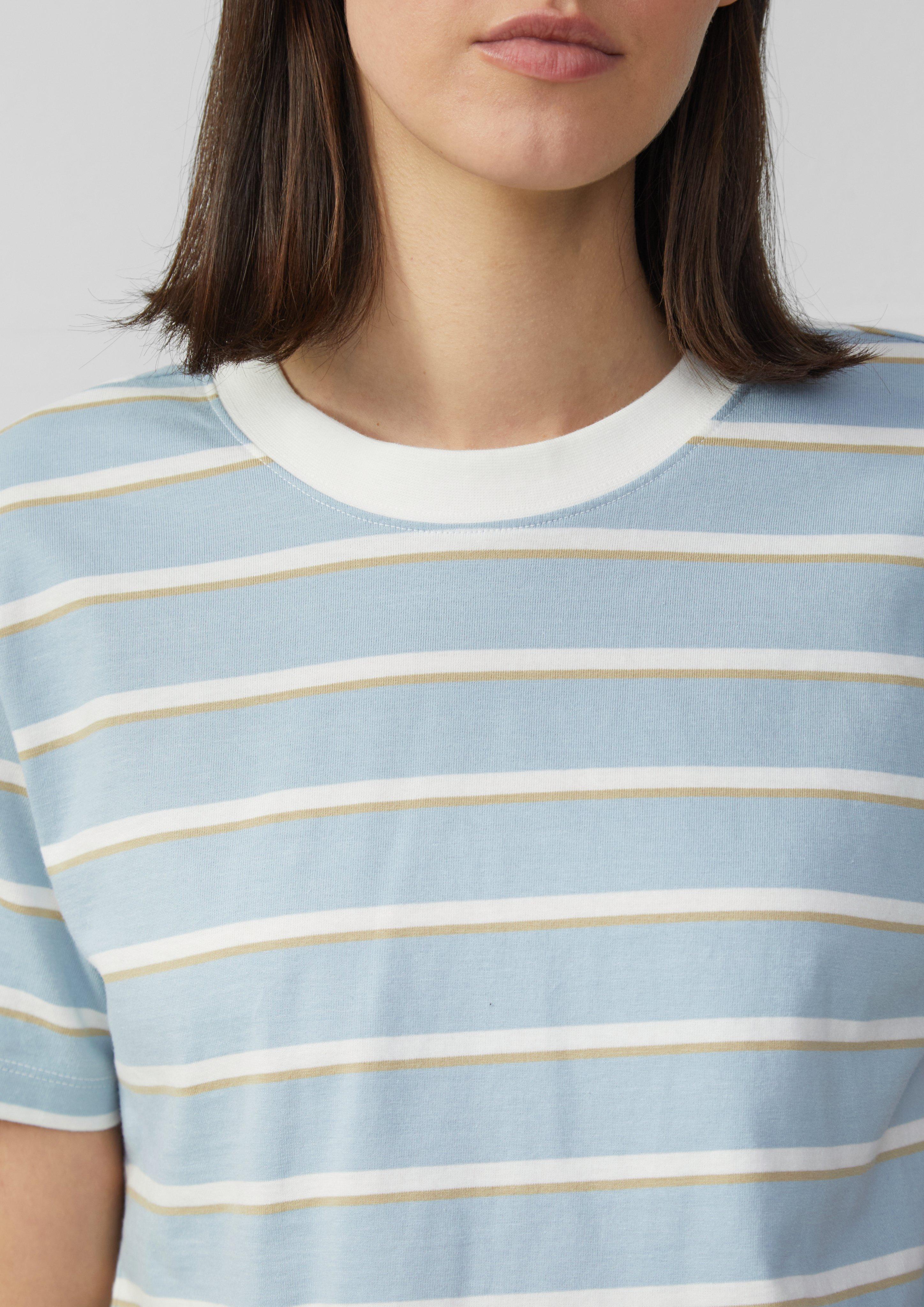 T-Shirt in 50G2, 99G2, 02G2 & 30G2