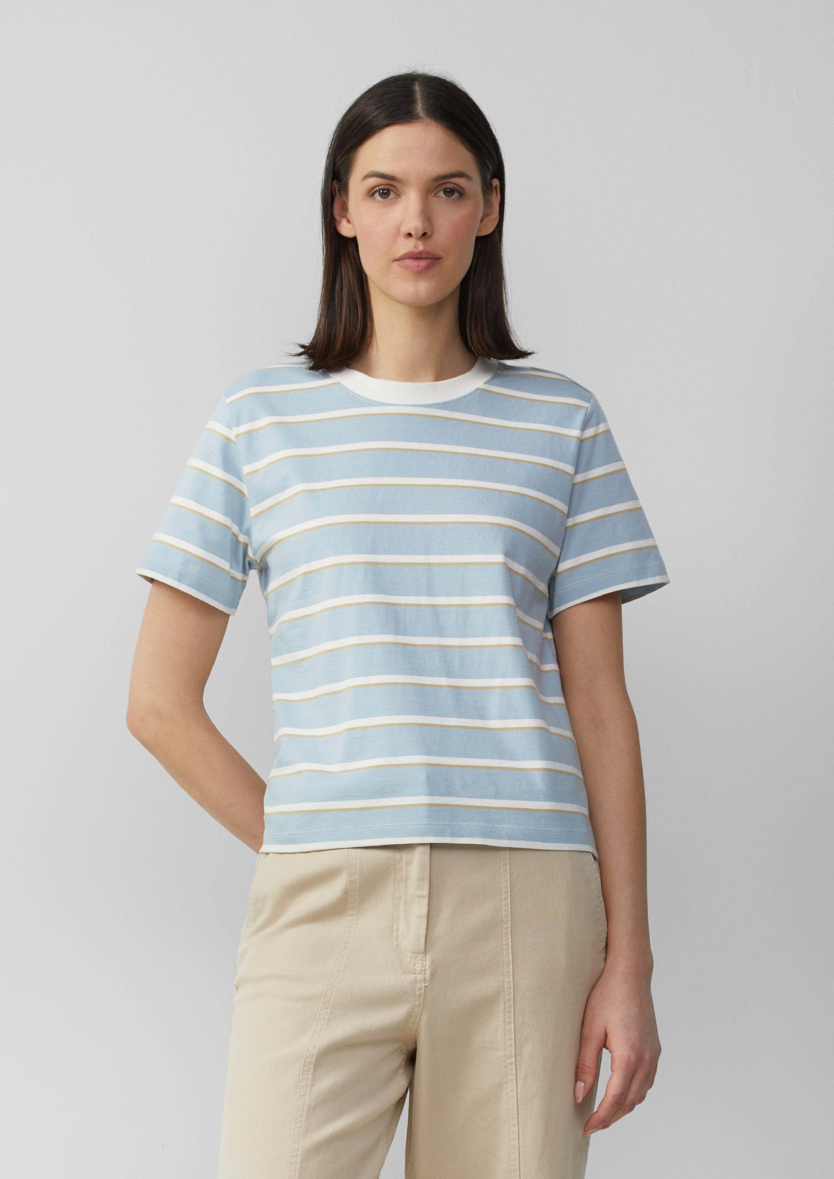 T-Shirt in 50G2, 99G2, 02G2 & 30G2