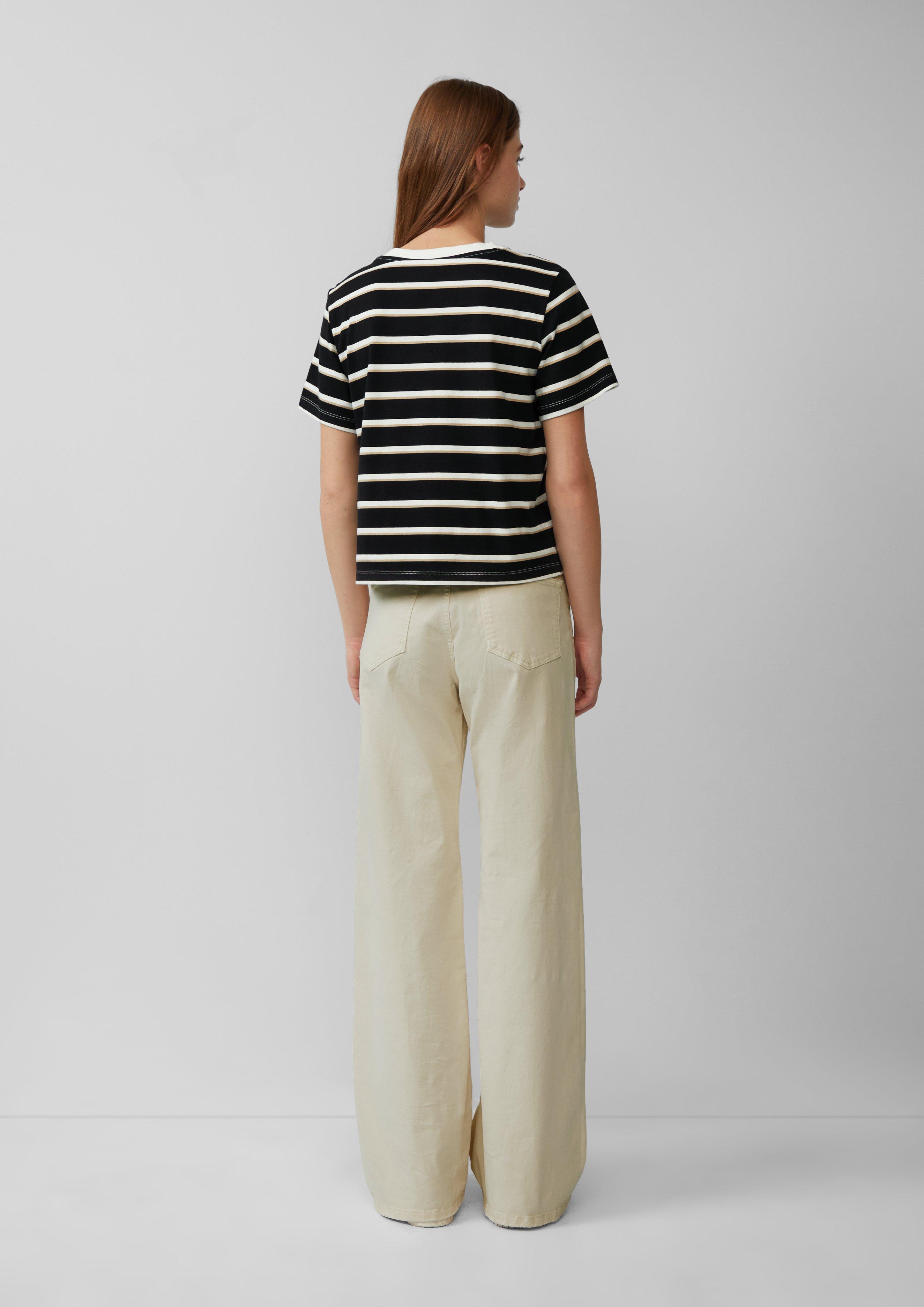 T-shirt in 99G2, 02G2, 50G2 & 30G2