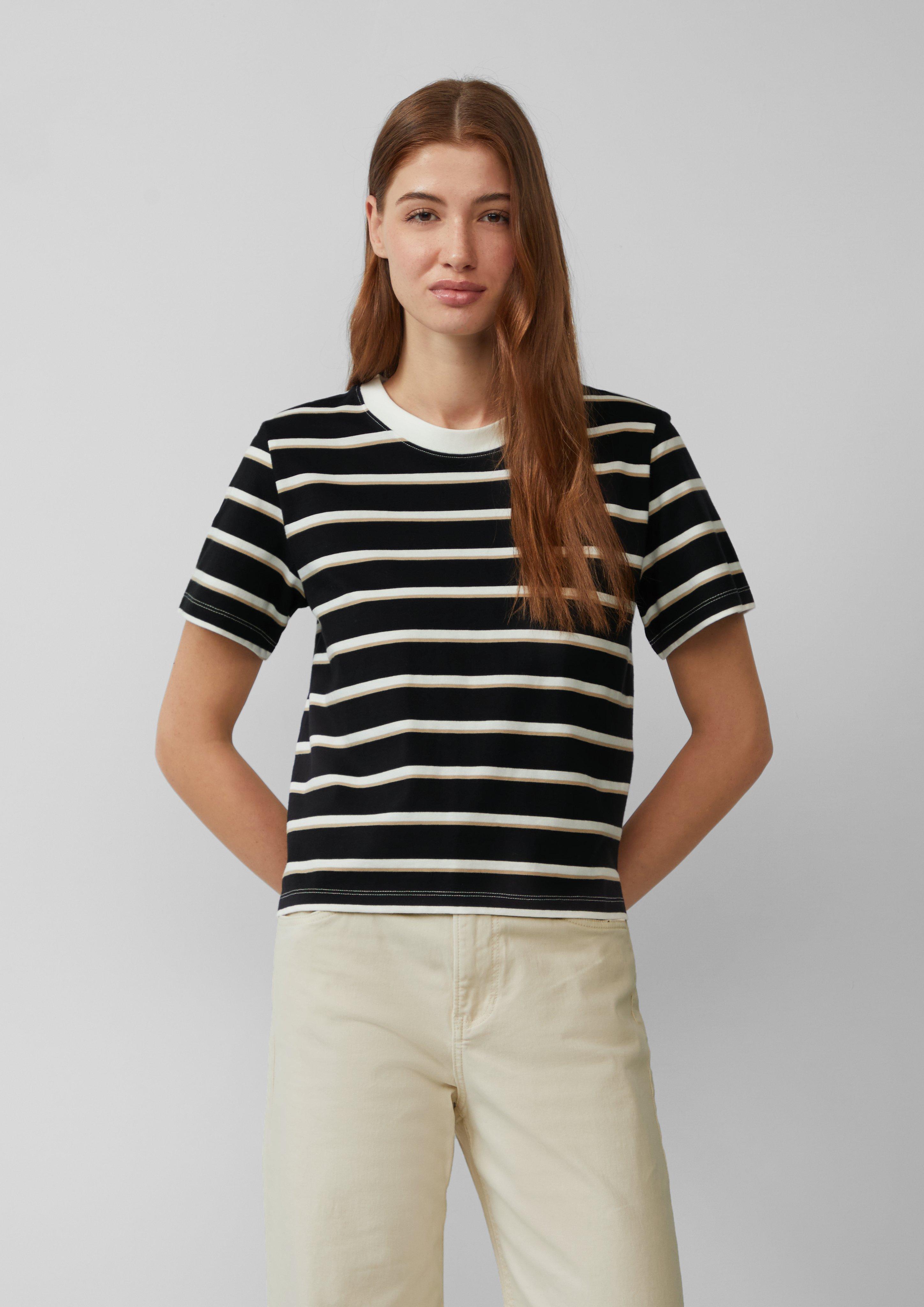 T-shirt in 99G2, 02G2, 50G2 & 30G2