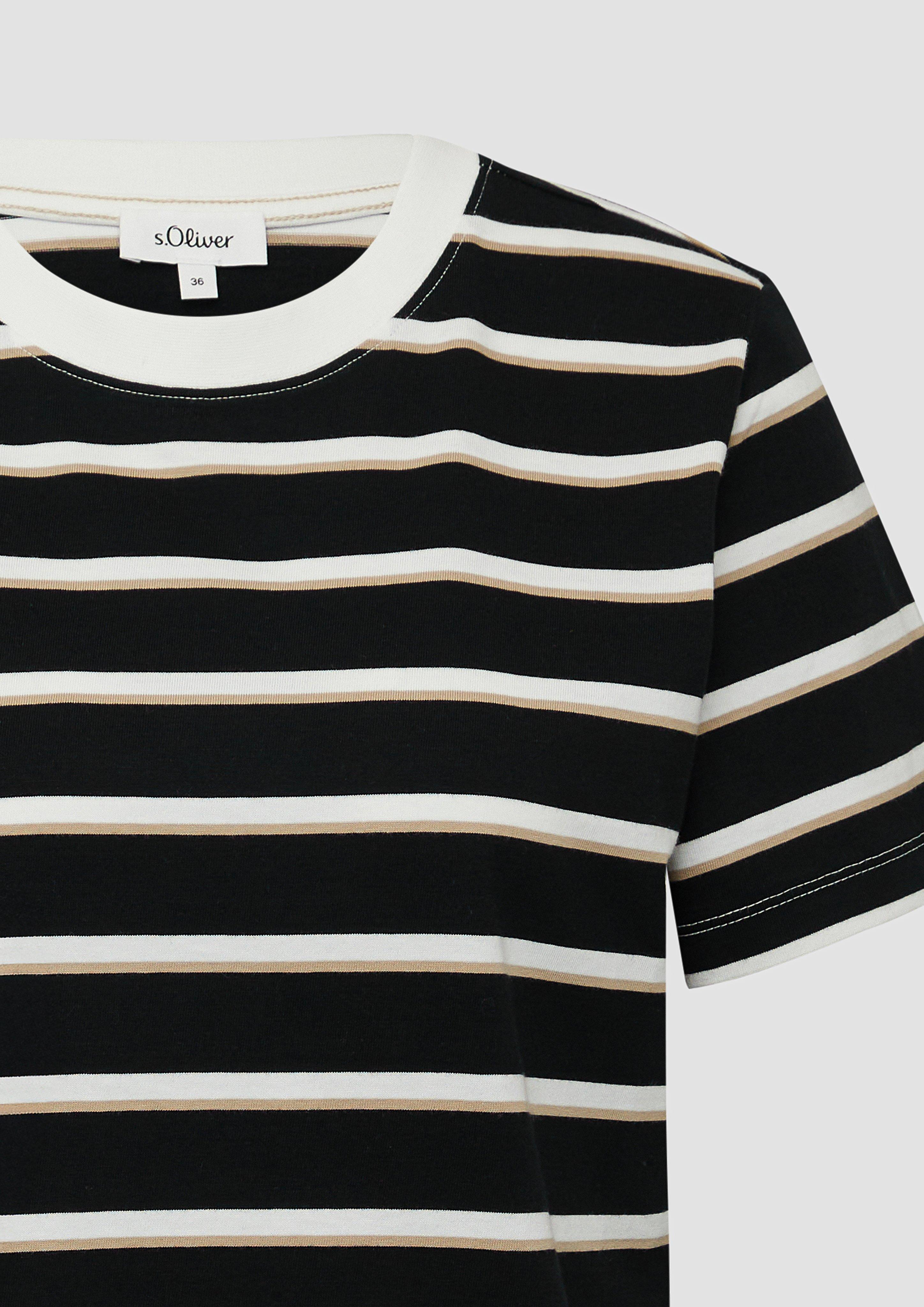 T-shirt in 99G2, 02G2, 50G2 & 30G2