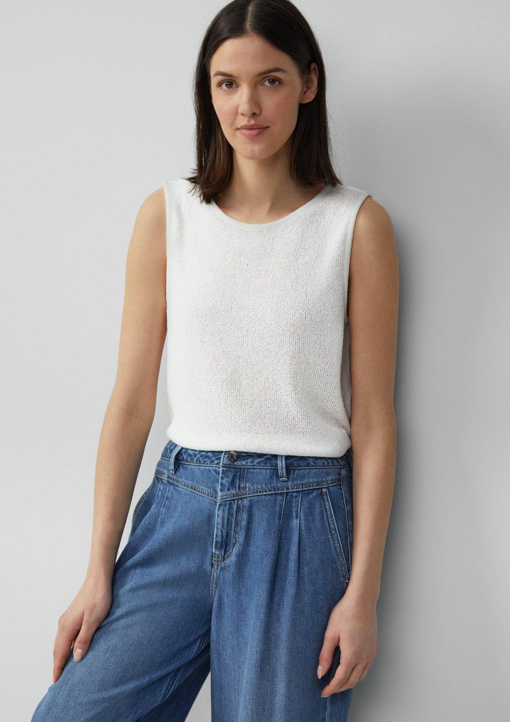Damen T-Shirt in von s.Oliver