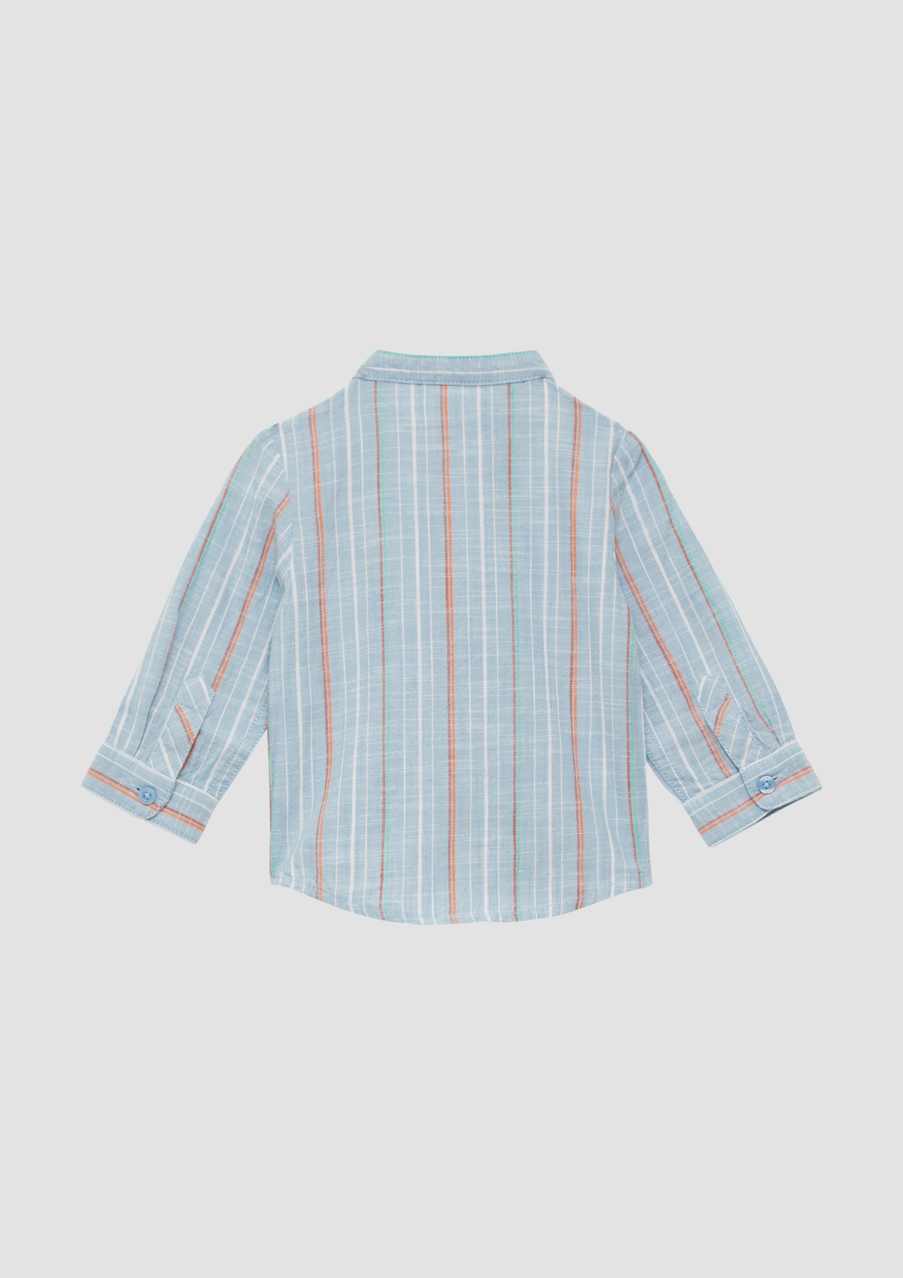 Shirt in 53G1