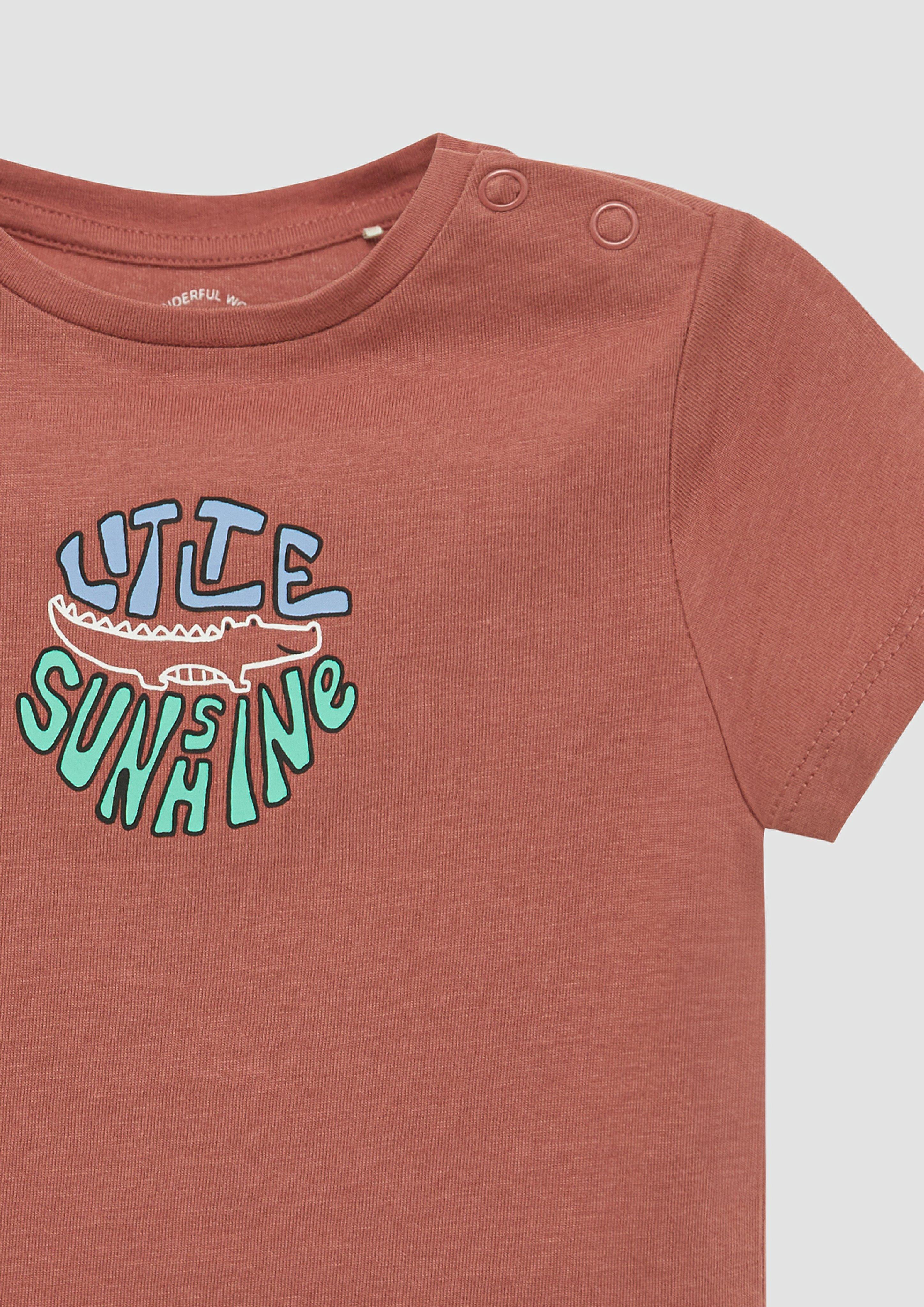 T-Shirt in 3847 & 5273