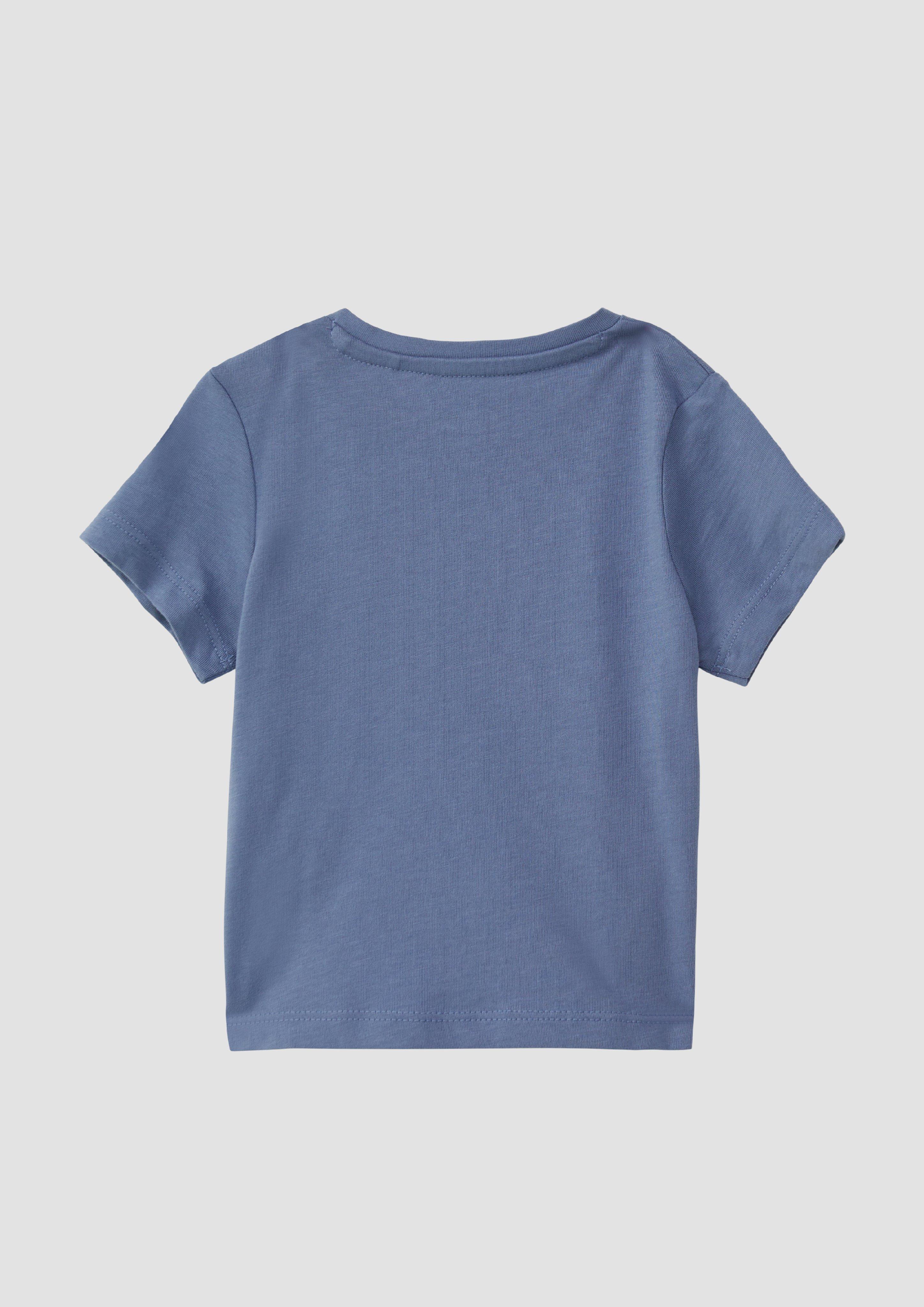 T-Shirt in 5273 & 3847