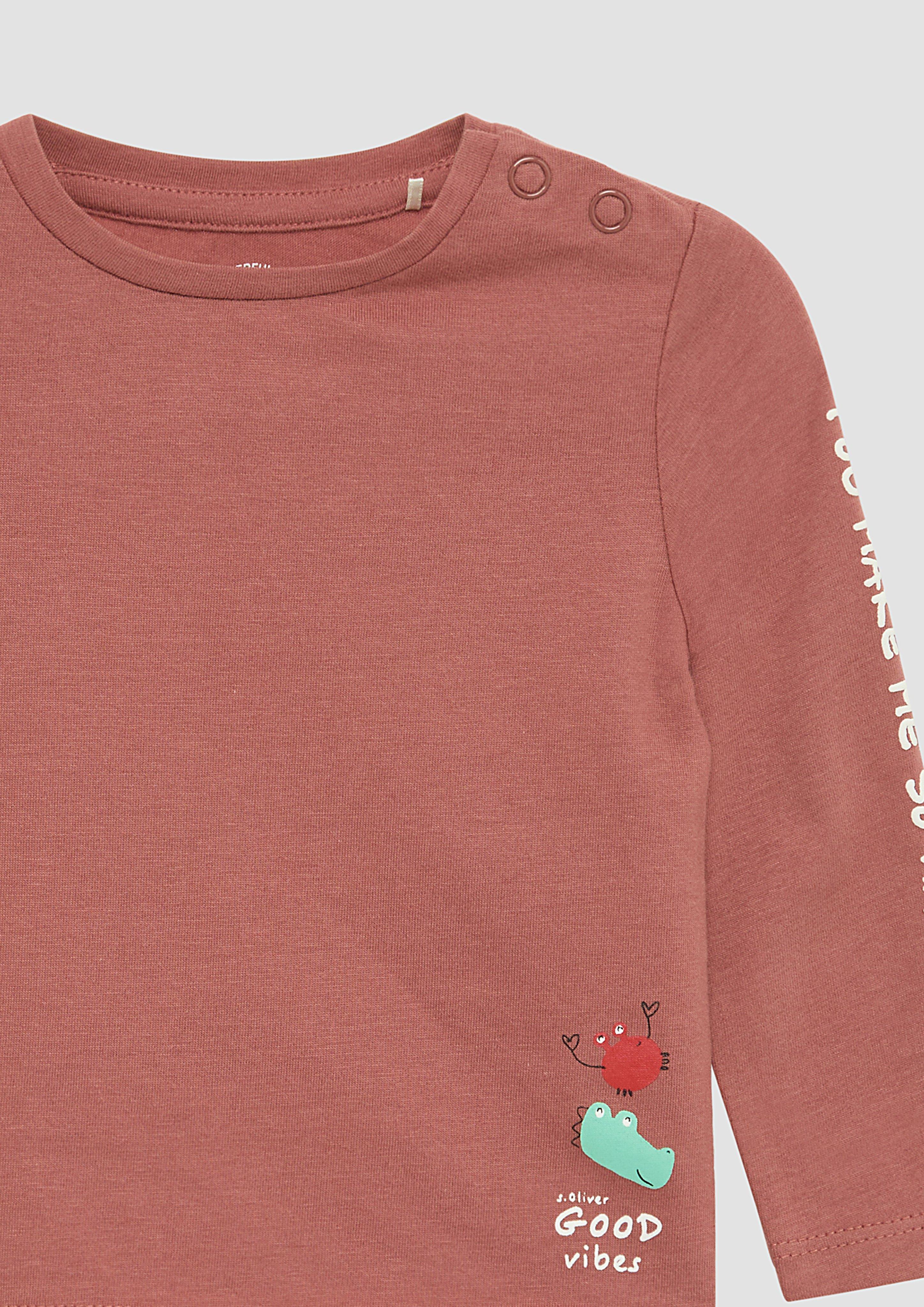 T-Shirt in 3847 & 5310