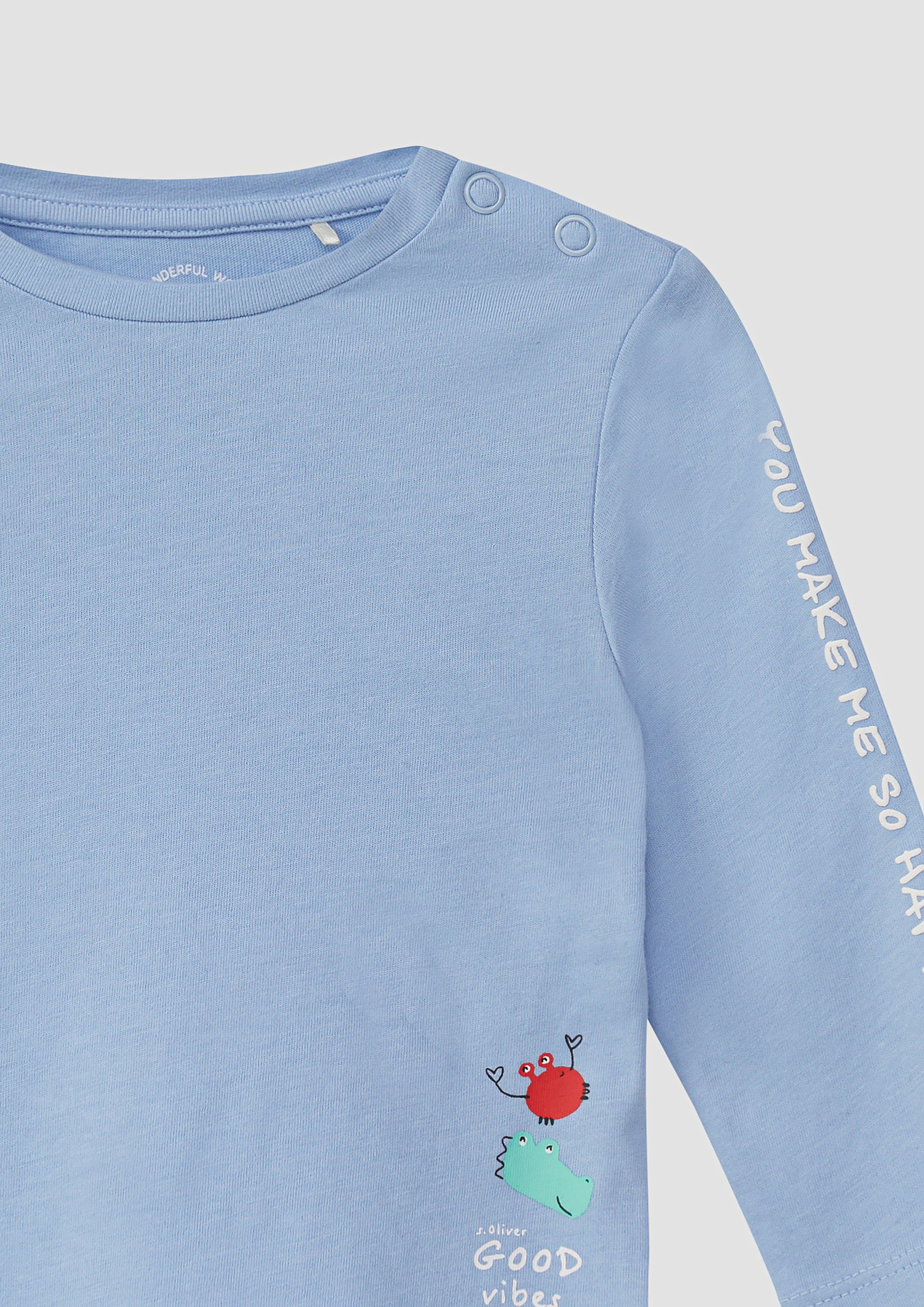 Majica in 5310 & 3847