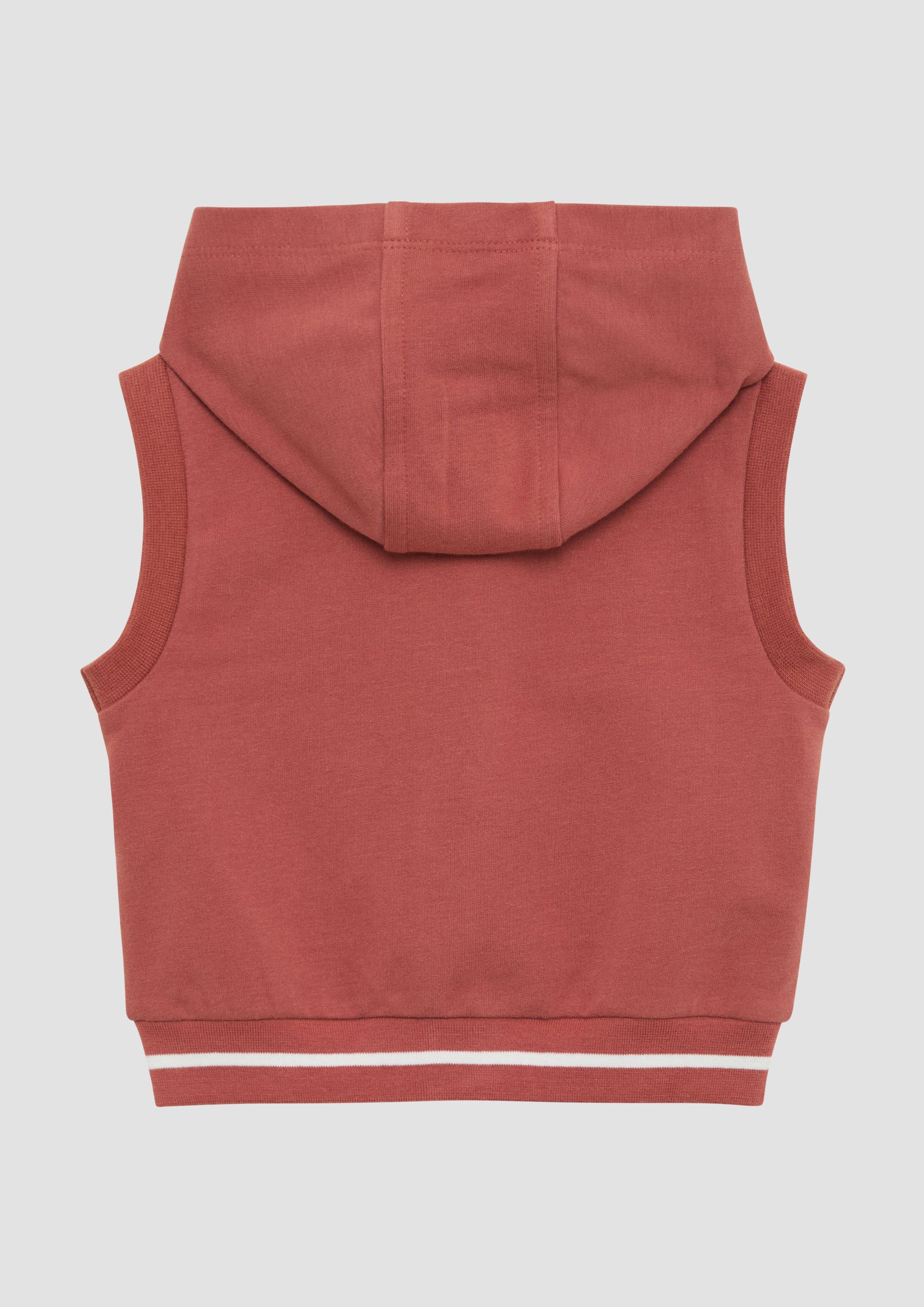 Indoor-Weste in 3847