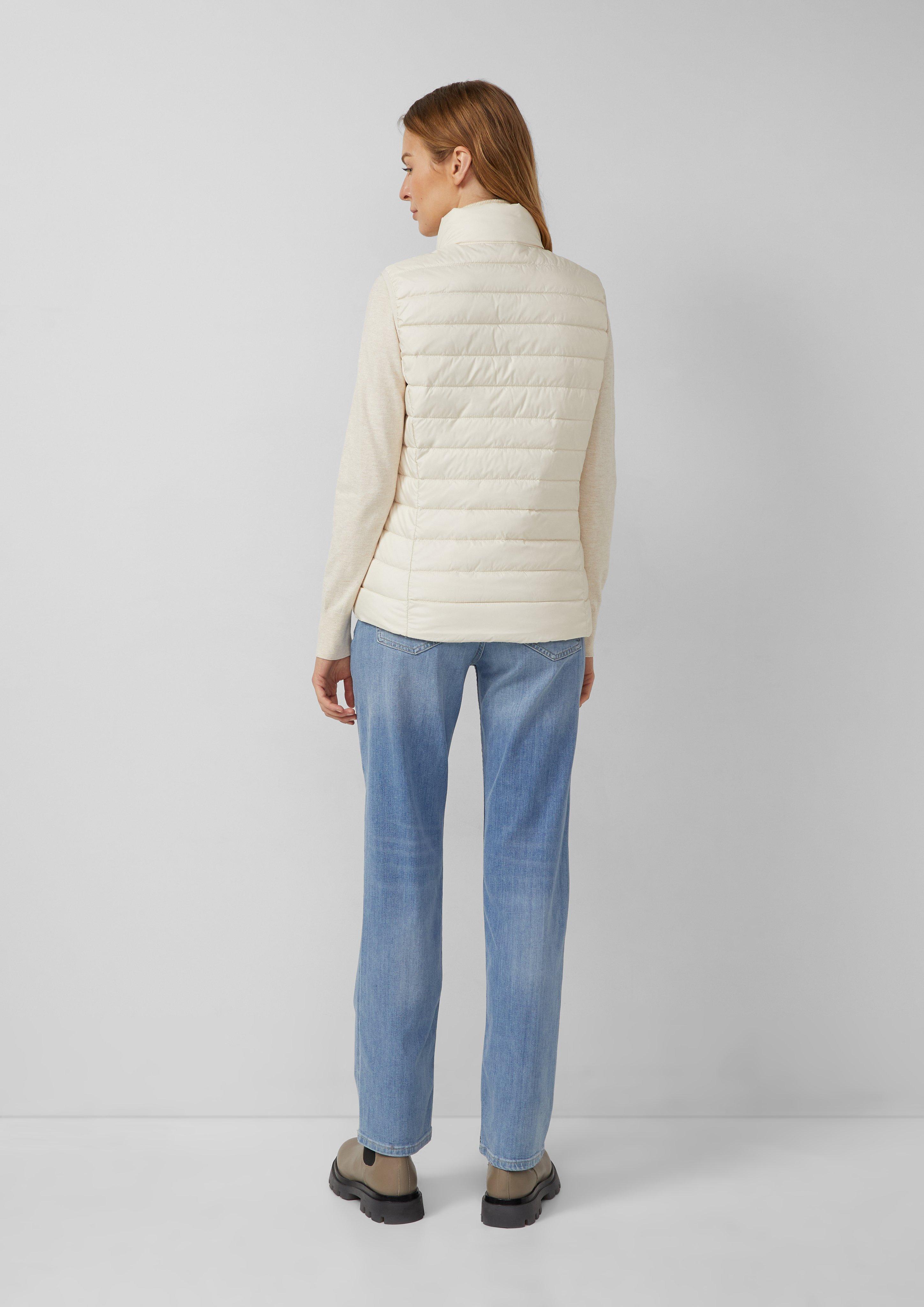 Gilet d'extérieur in 0330, 9999 & 5959