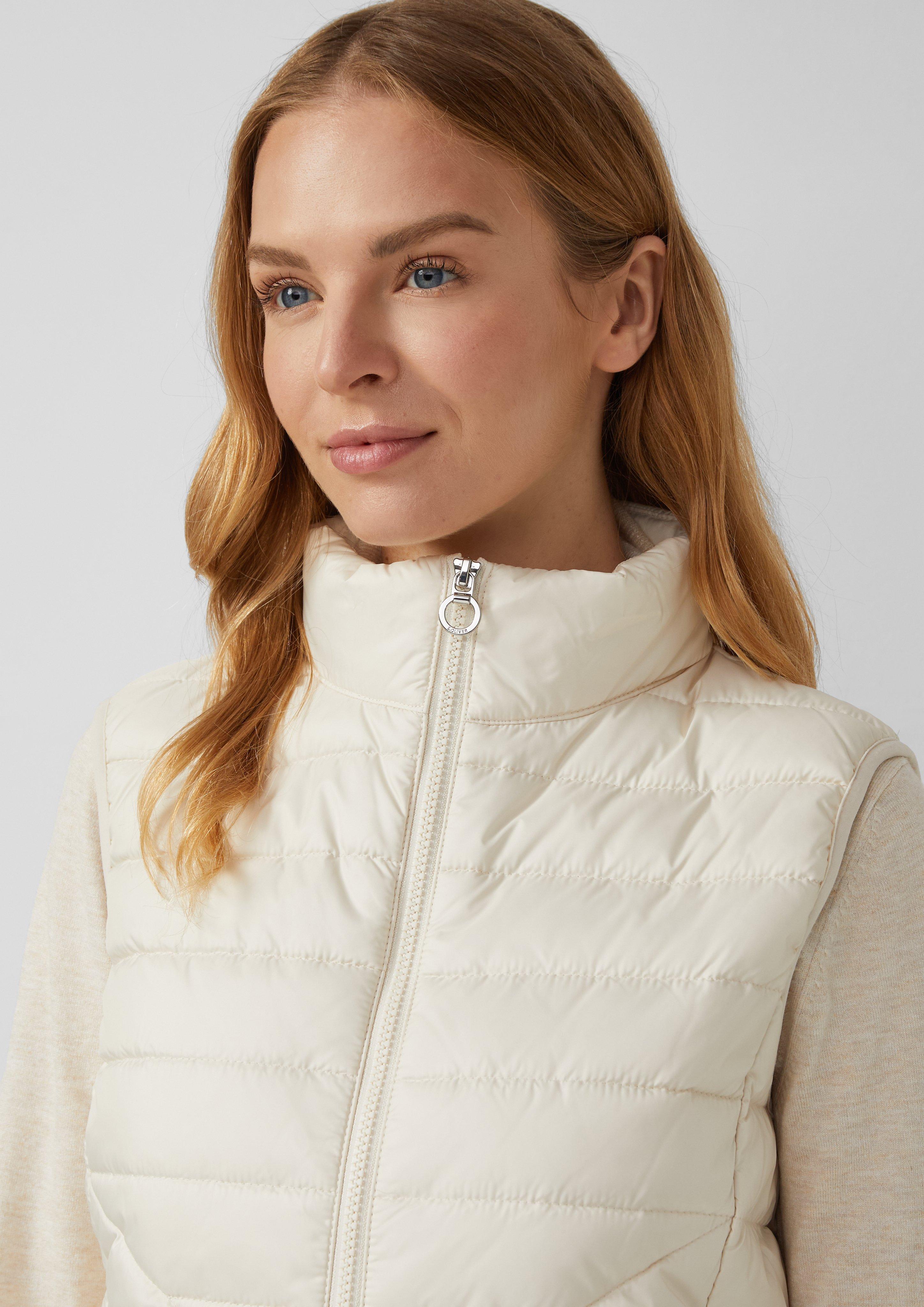 Gilet d'extérieur in 0330, 9999 & 5959