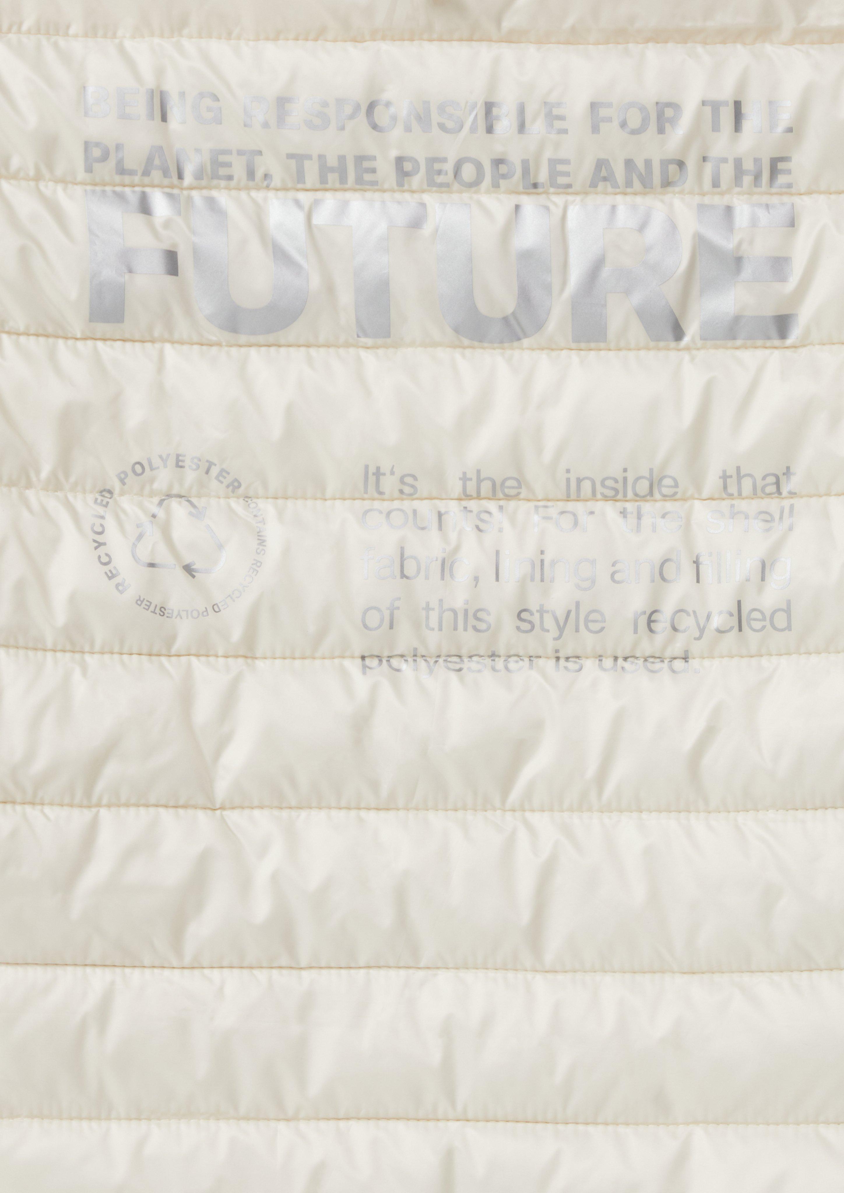 Gilet d'extérieur in 0330, 9999 & 5959