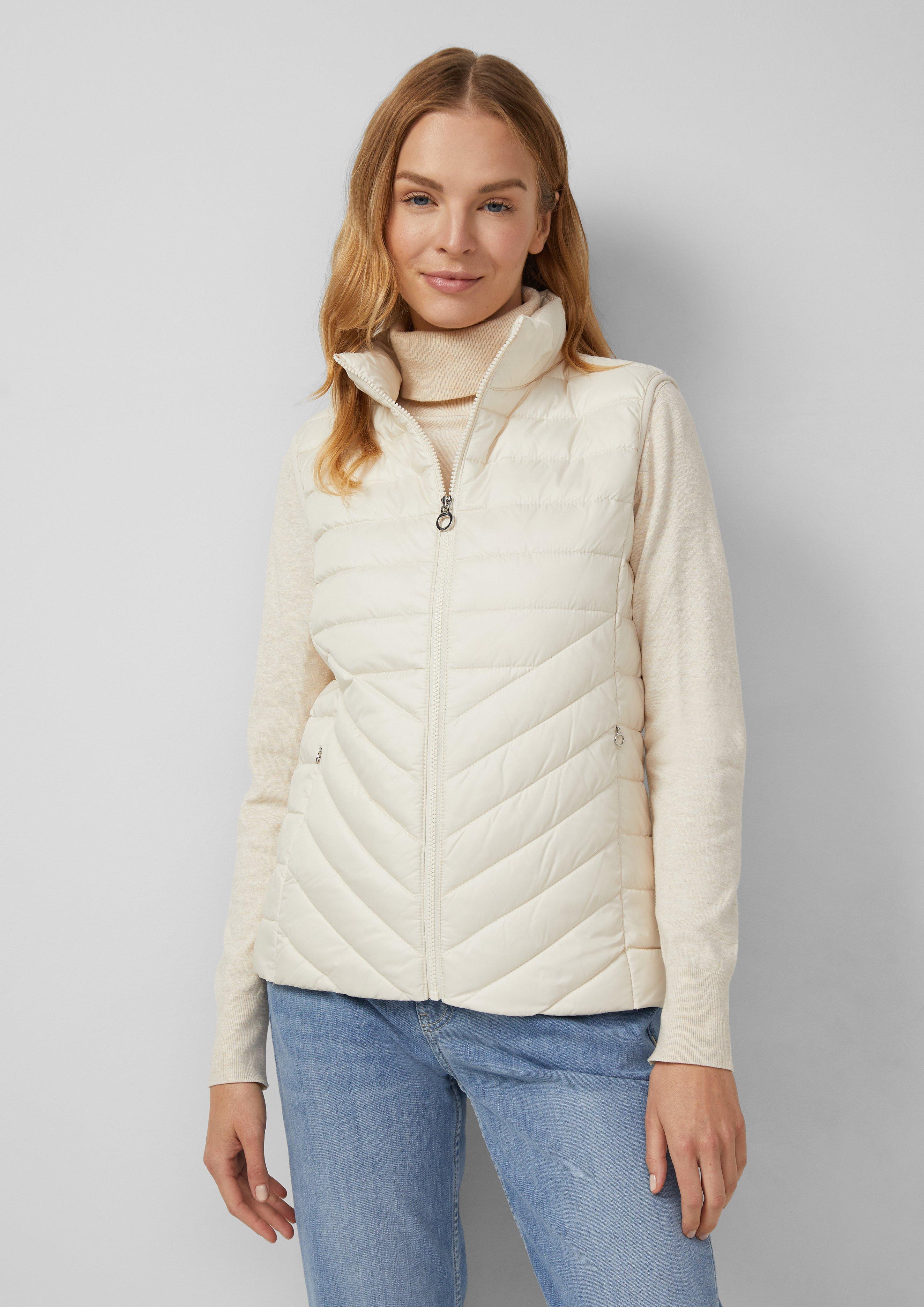 Gilet d'extérieur in 0330, 9999 & 5959