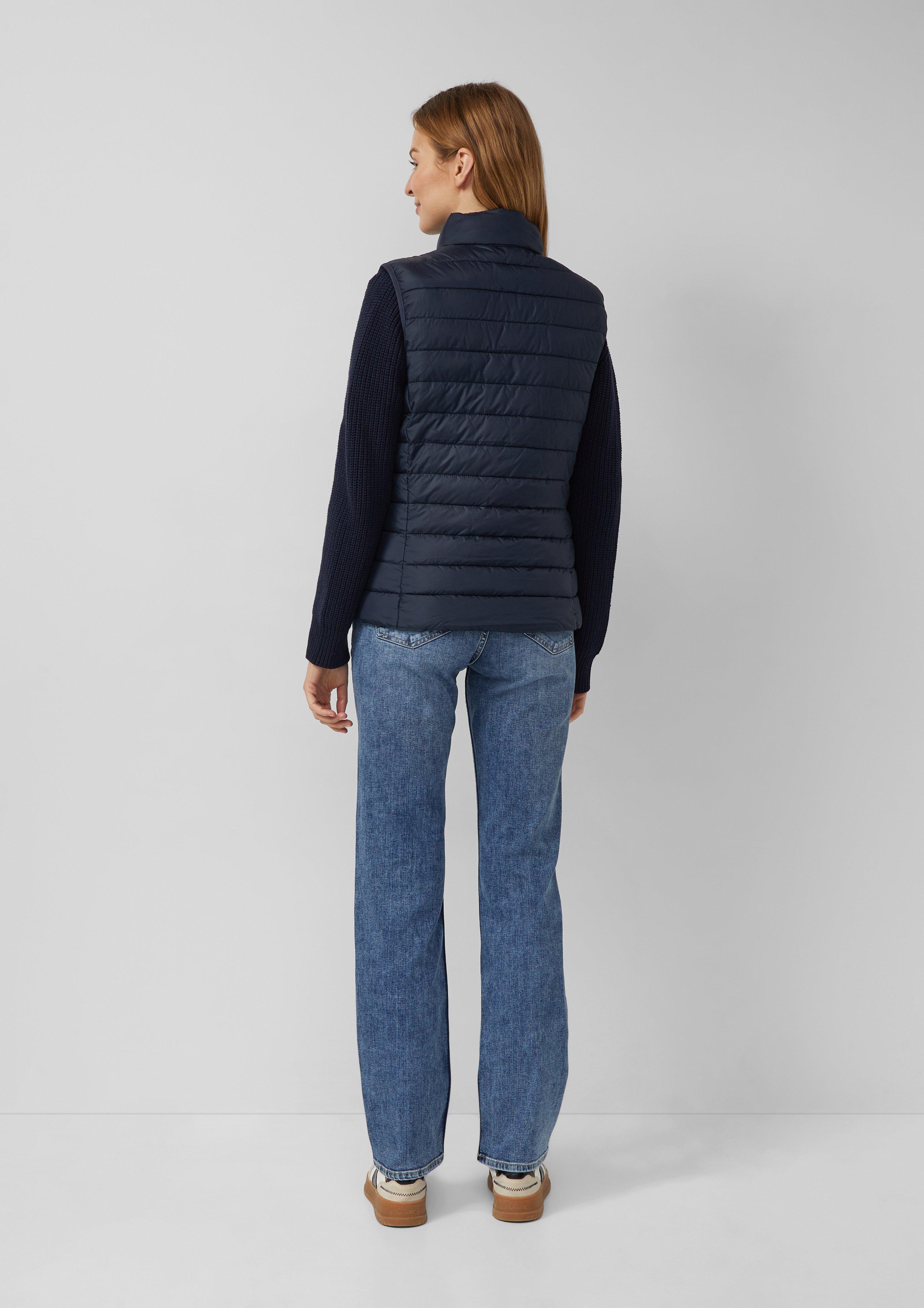 Gilet d&#39;extérieur in 5959, 9999 &amp; 0330