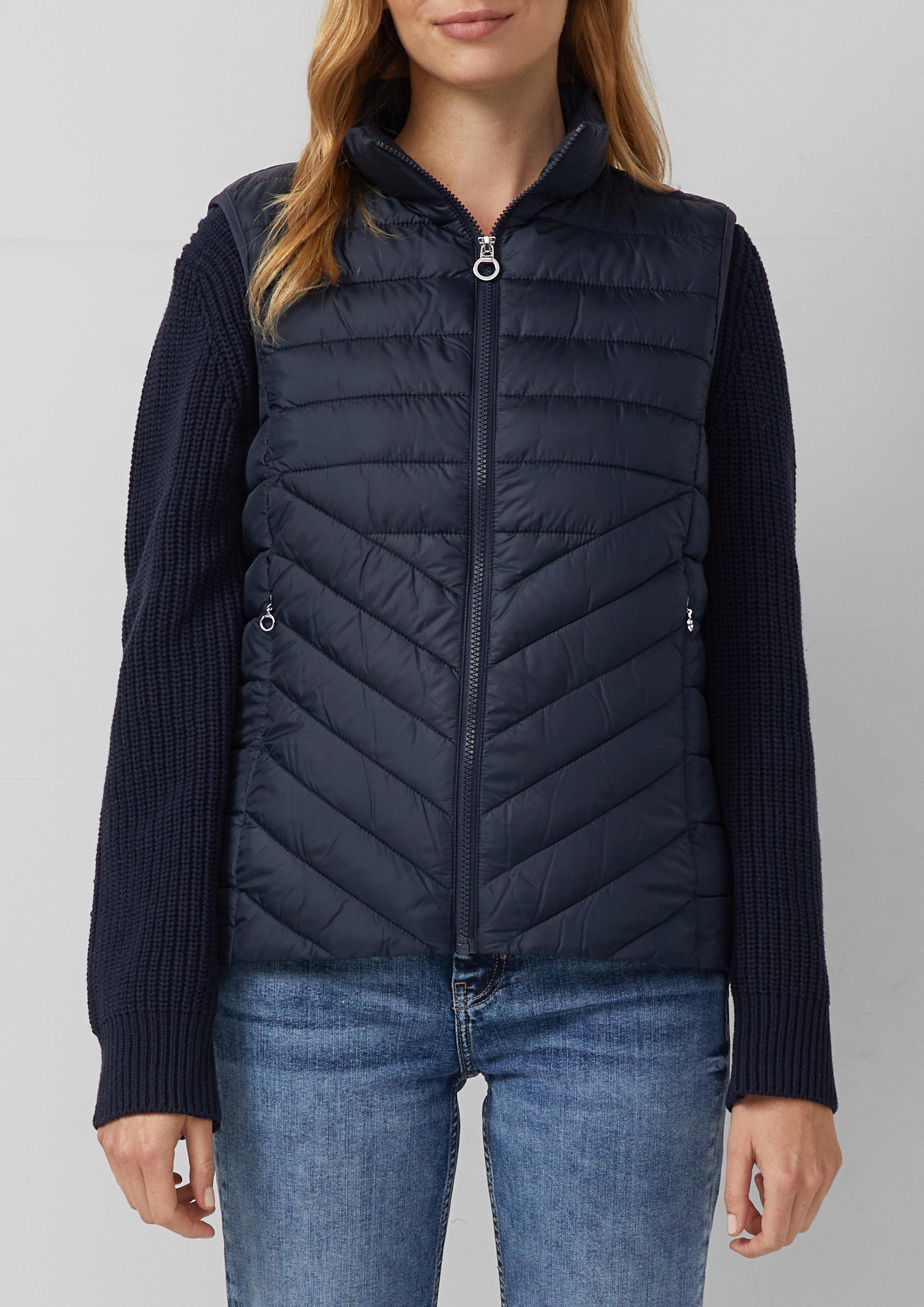 Gilet d&#39;extérieur in 5959, 9999 &amp; 0330