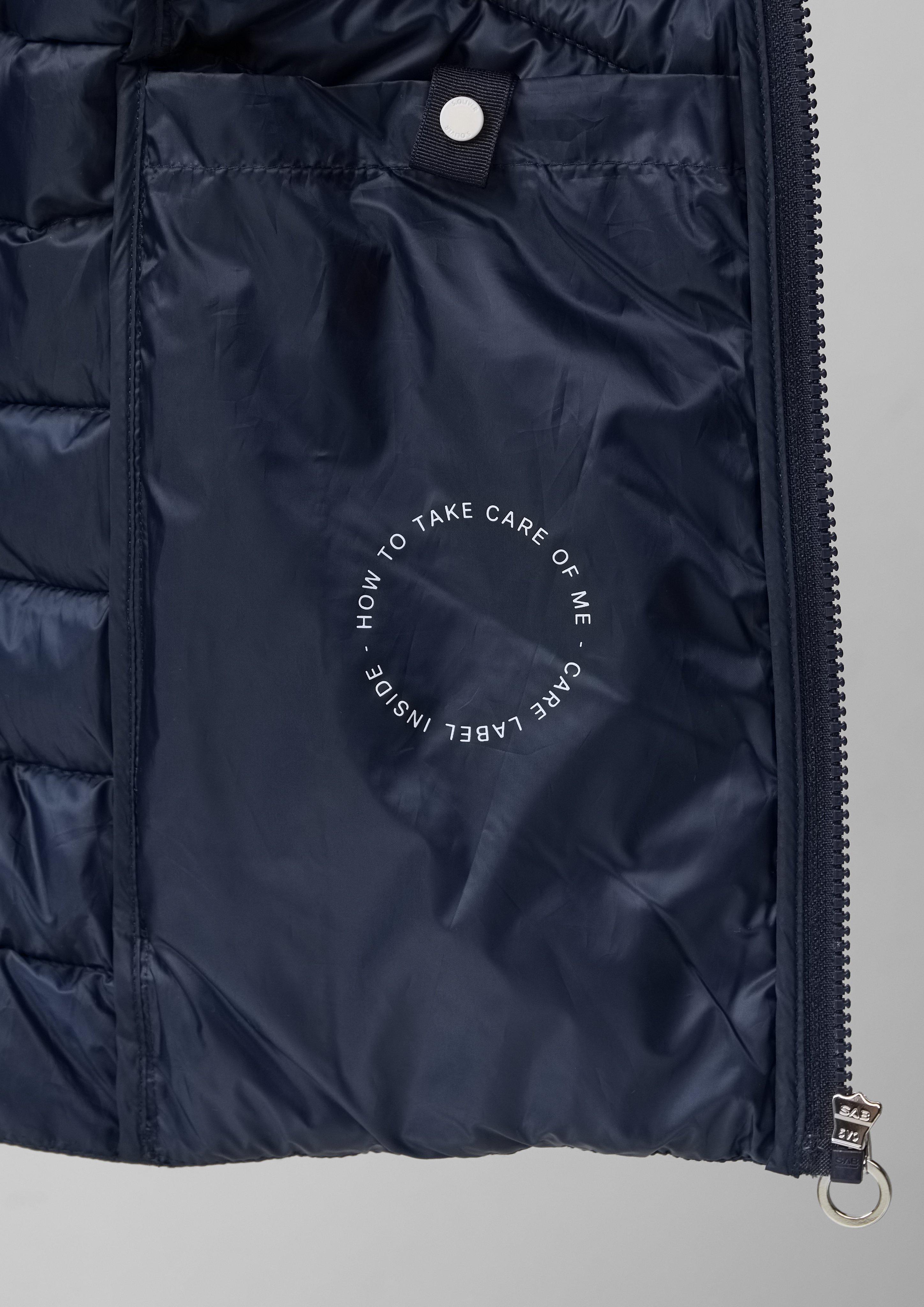 Gilet d&#39;extérieur in 5959, 9999 &amp; 0330