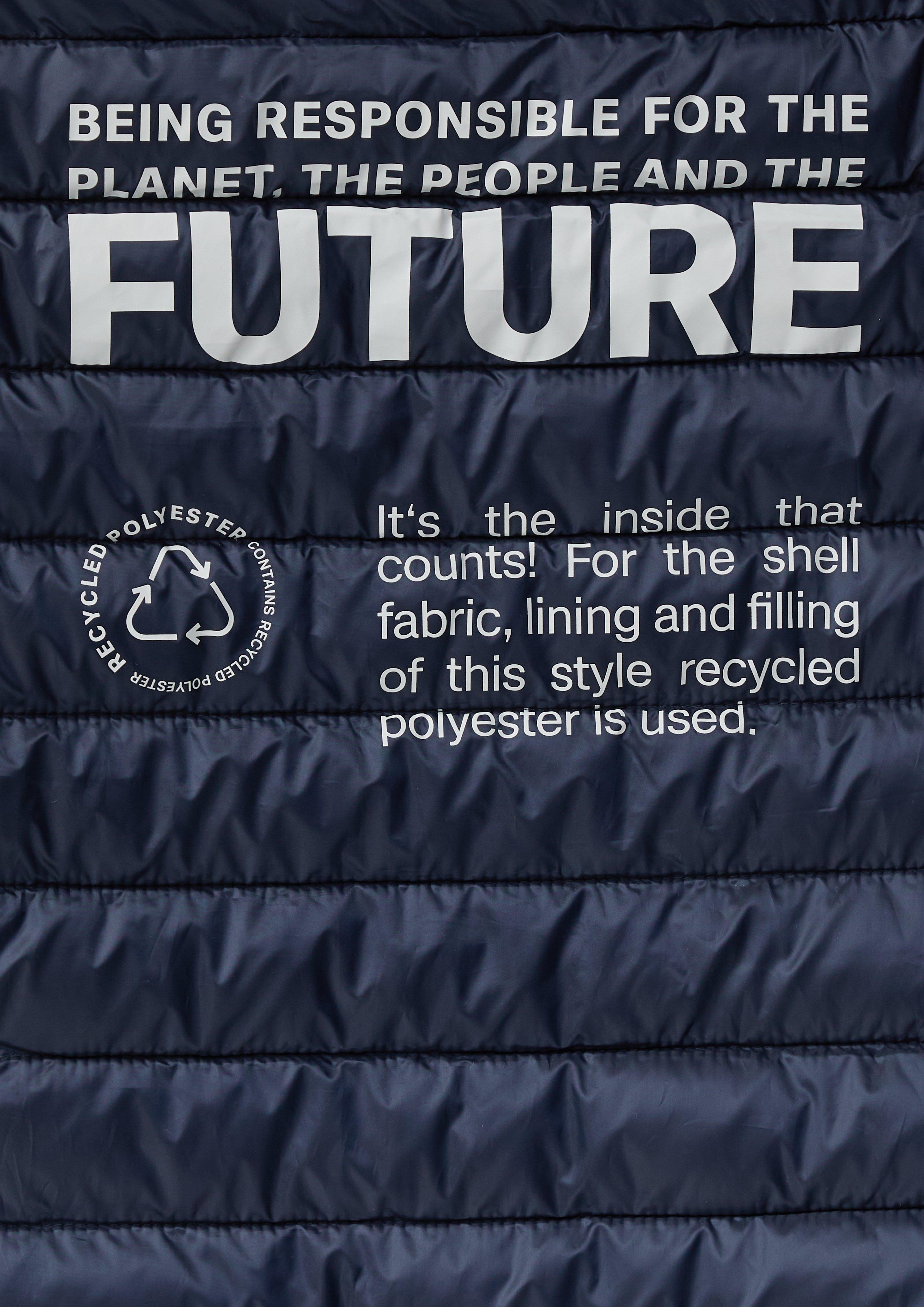 Gilet d&#39;extérieur in 5959, 9999 &amp; 0330