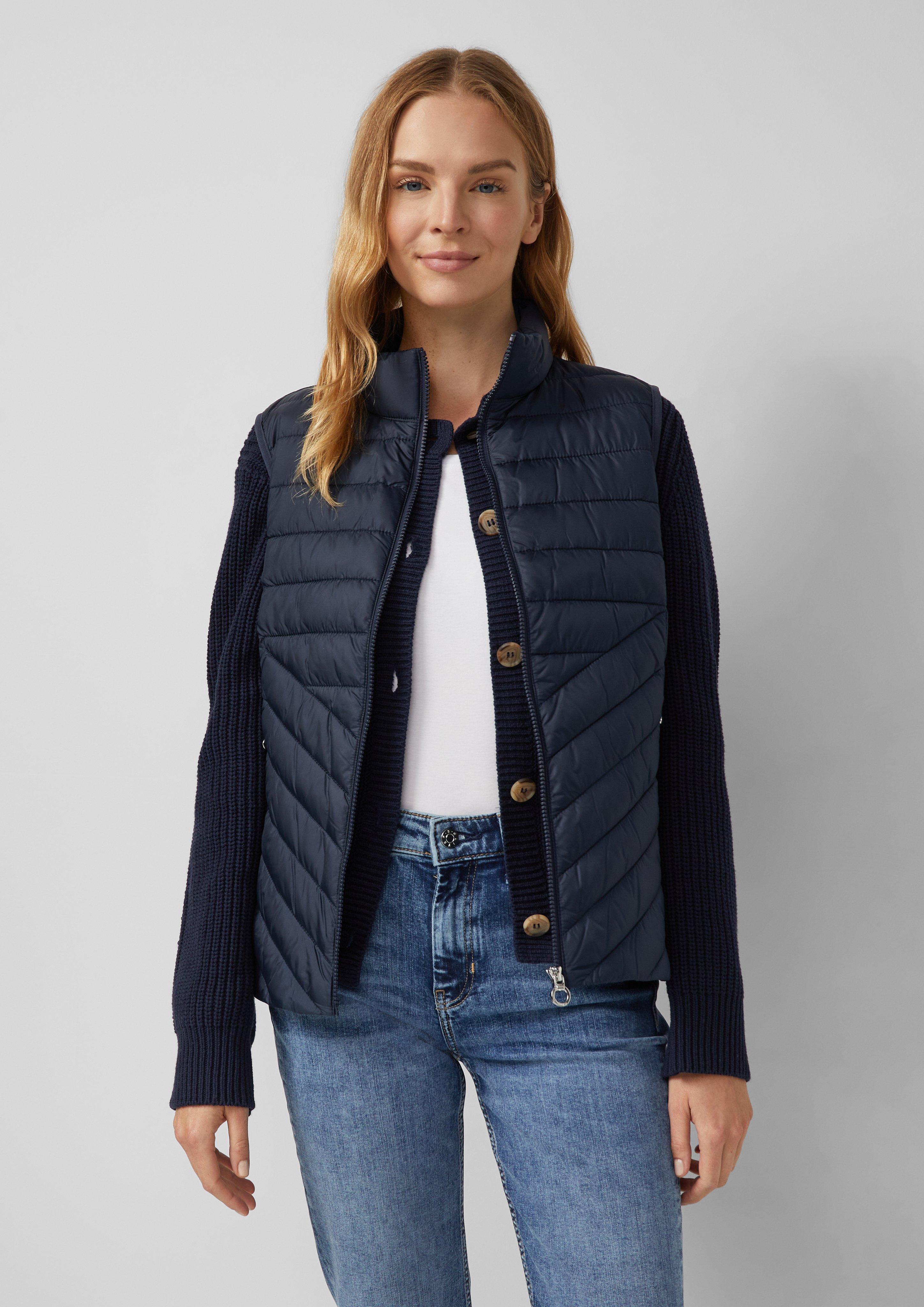 Gilet d&#39;extérieur in 5959, 9999 &amp; 0330