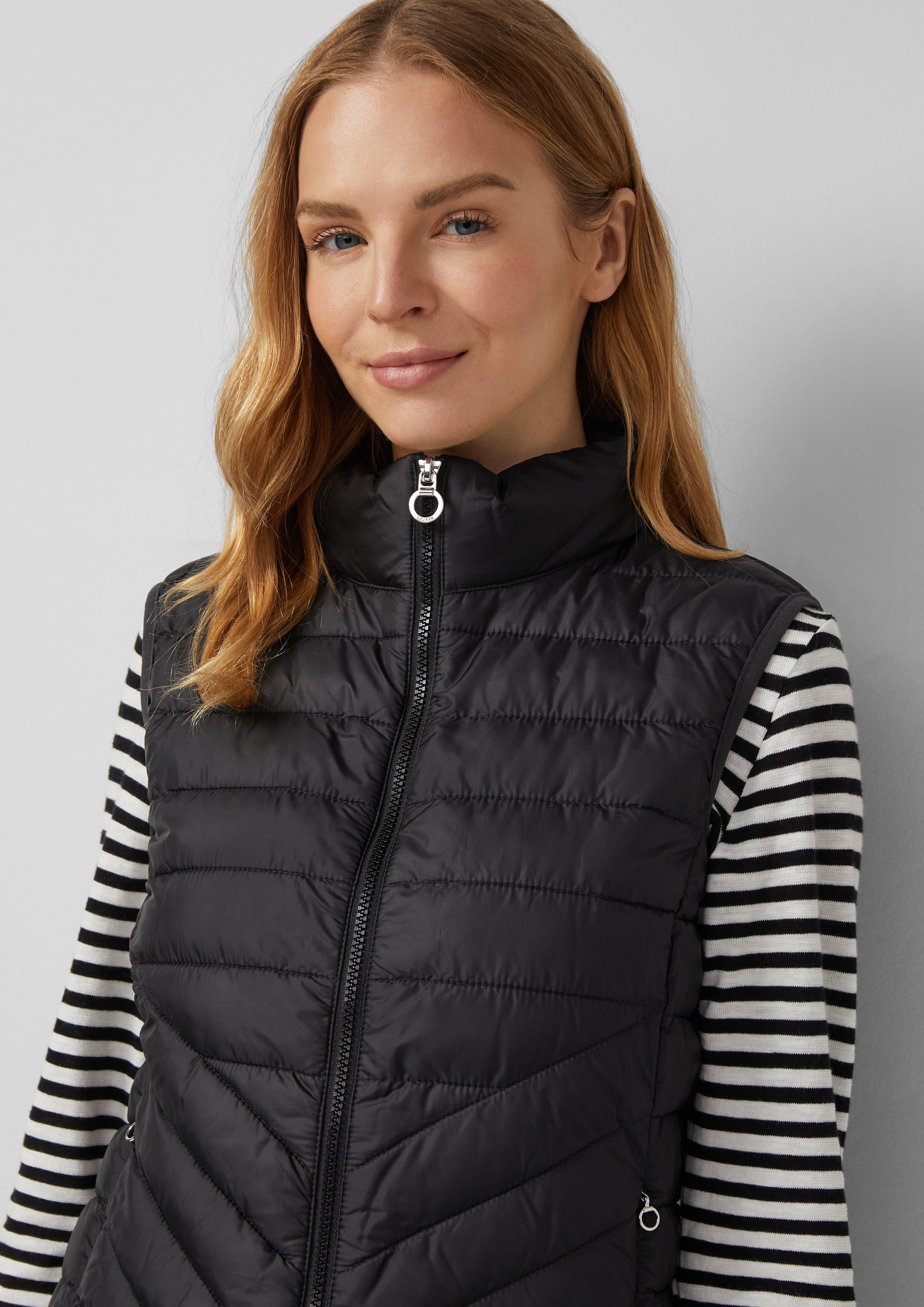 Gilet d'extérieur in 9999, 5959 & 0330