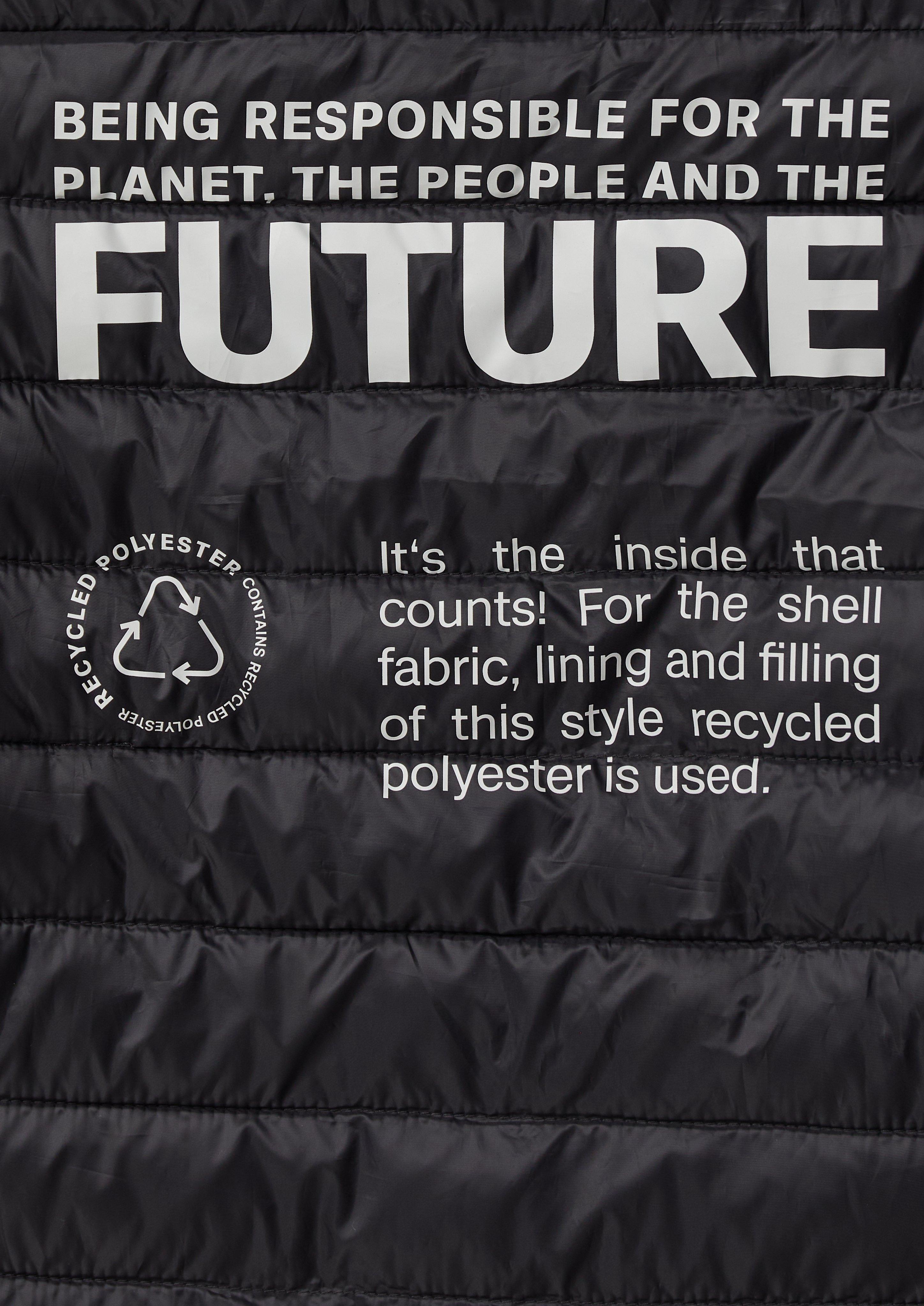 Gilet d'extérieur in 9999, 5959 & 0330