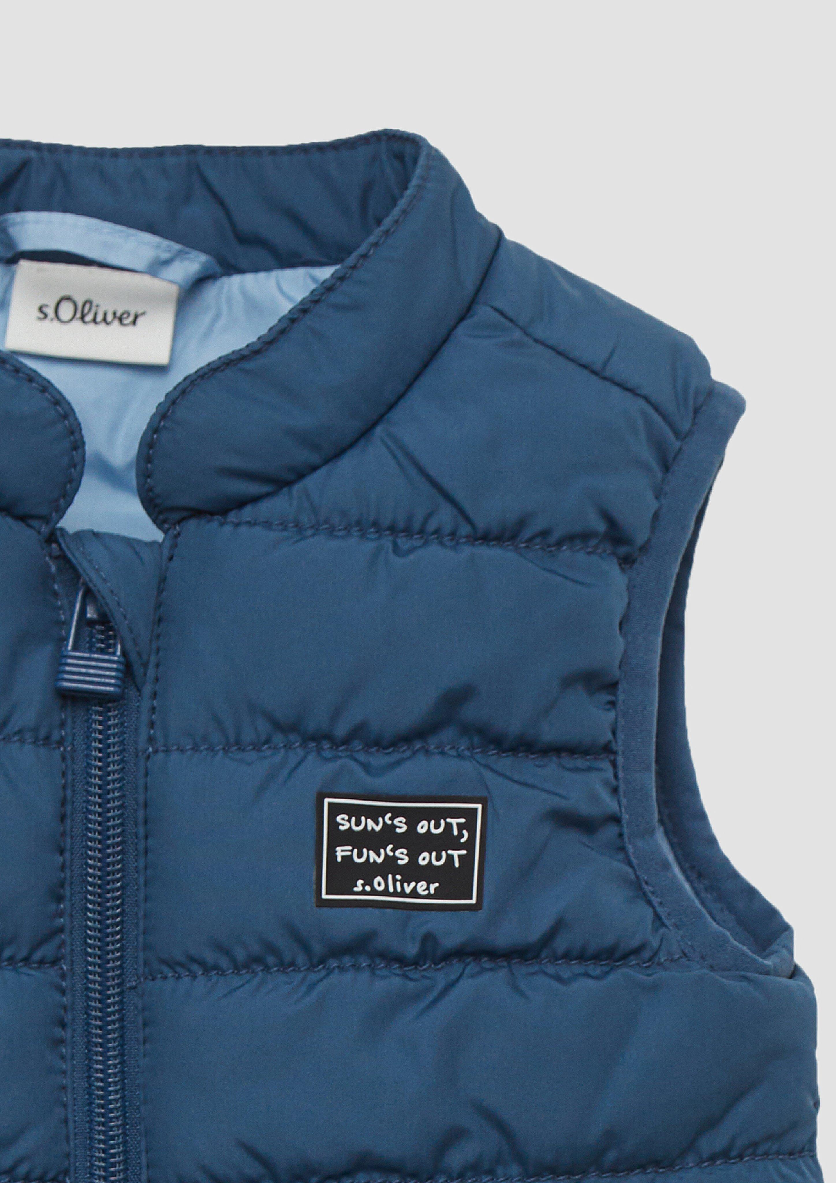 Gilet d'extérieur in 5739