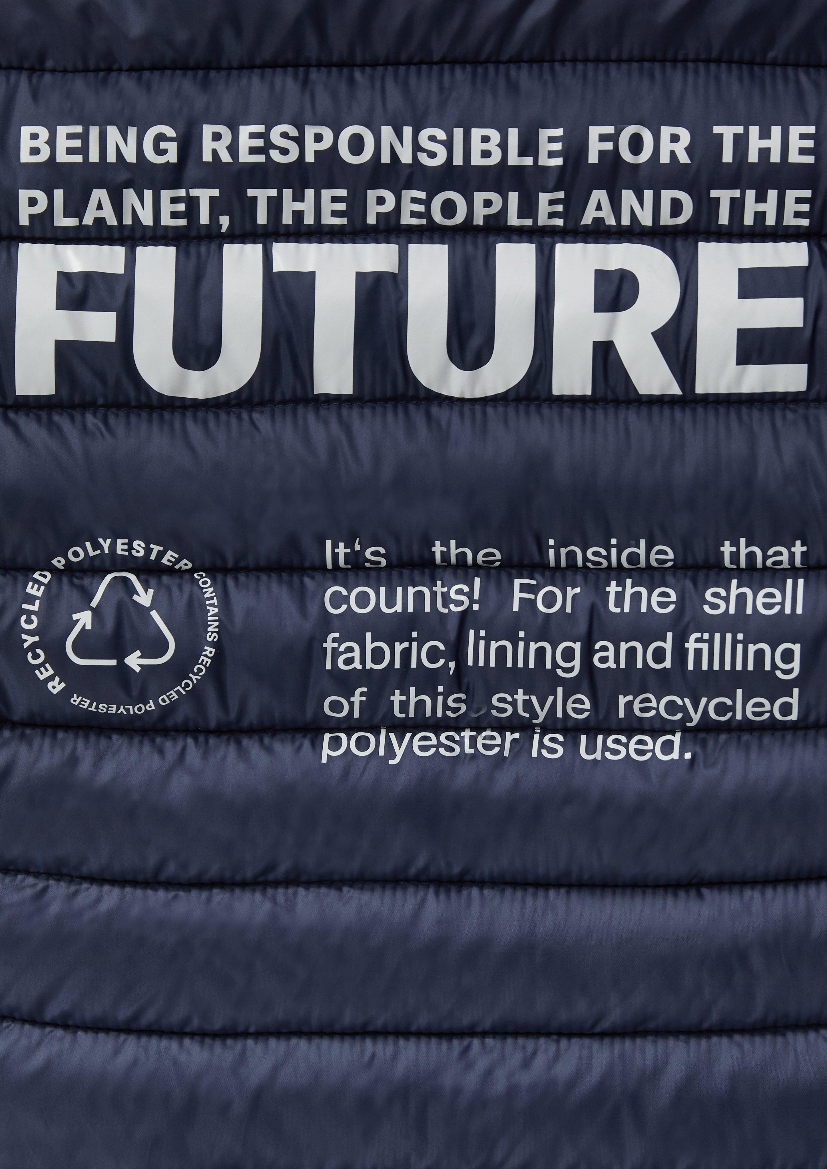 Veste d'extérieur in 5959, 9999 & 0330