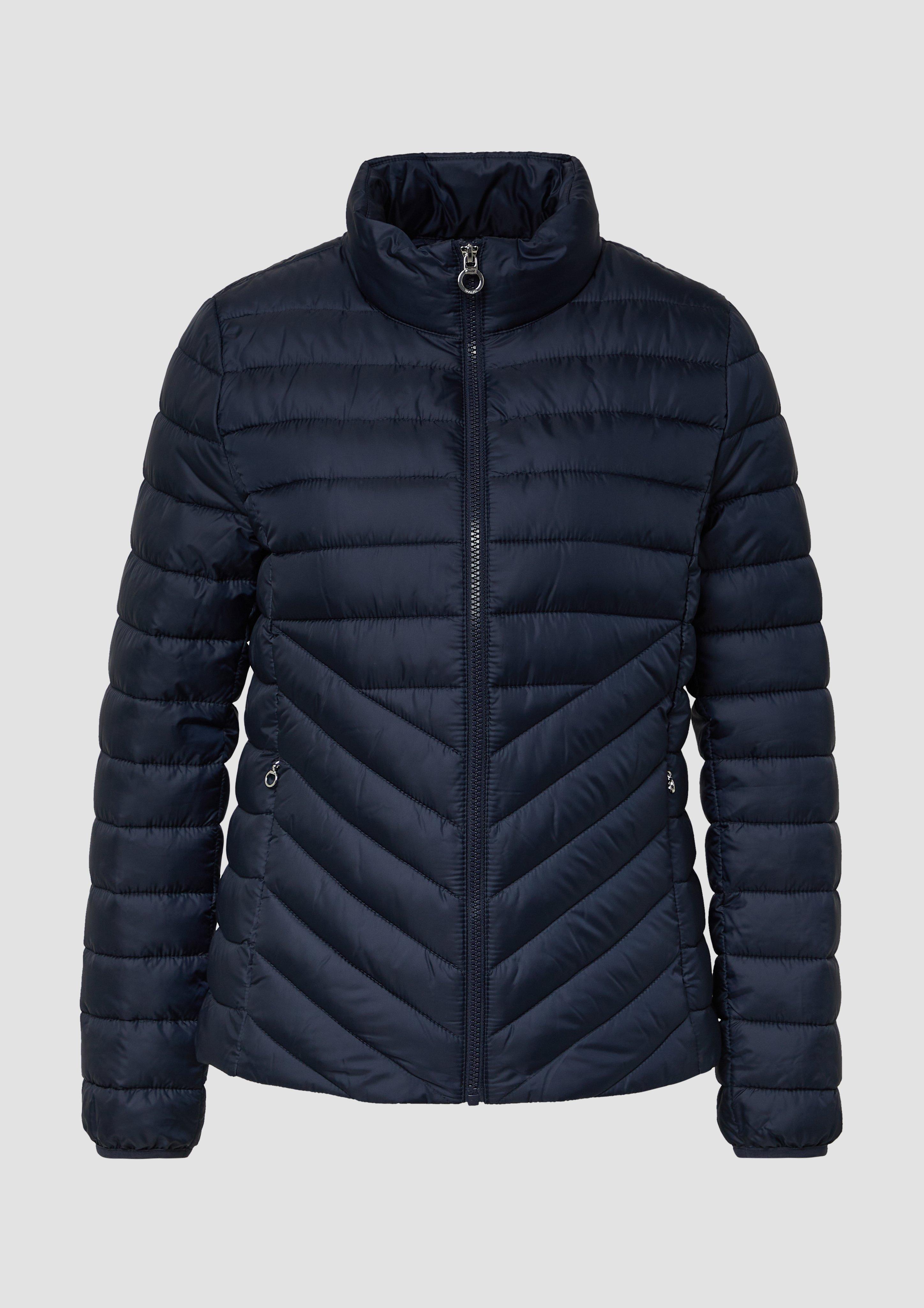 Outdoor-Jacke