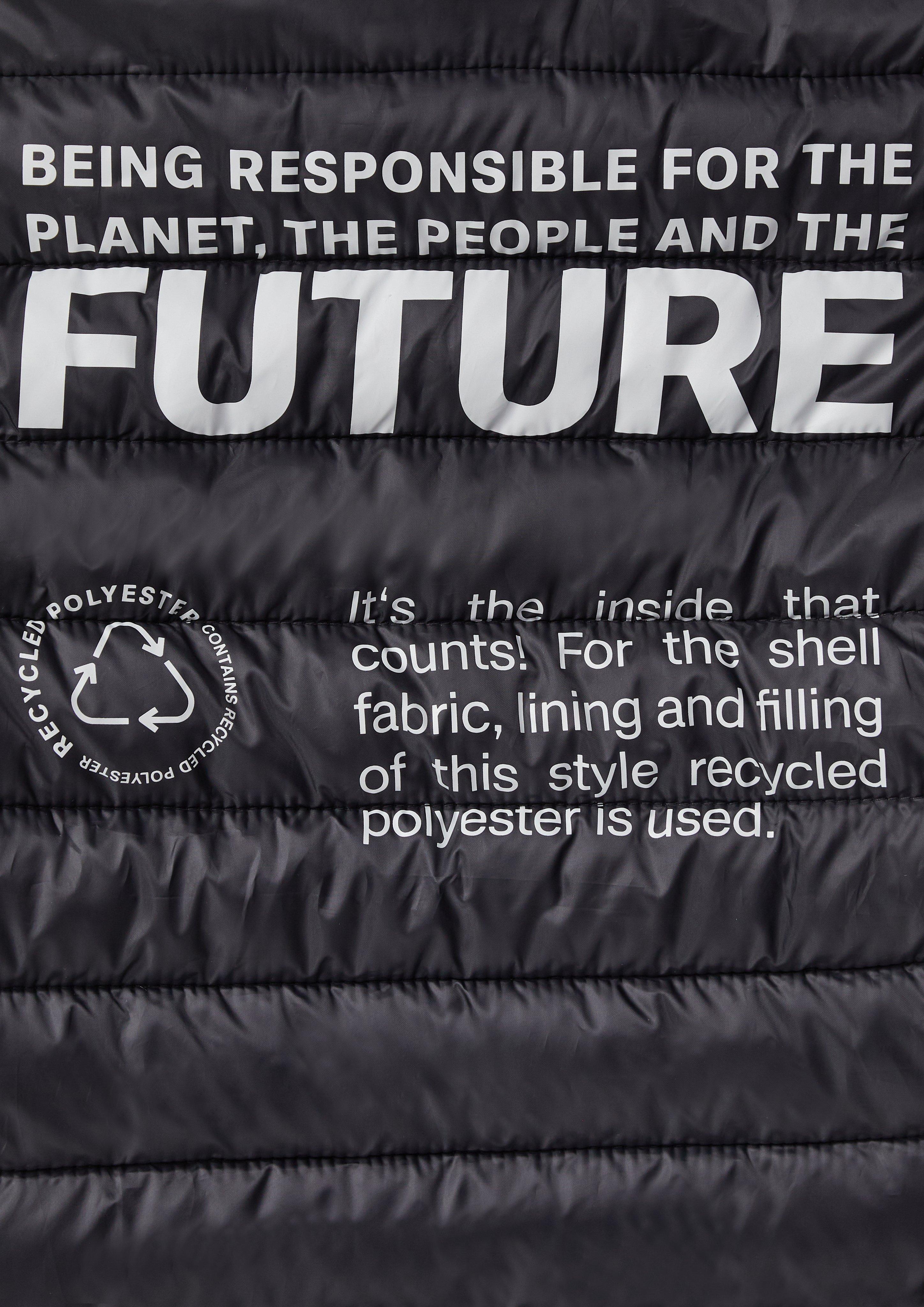 Zunanja jakna in 9999, 0330 & 5959