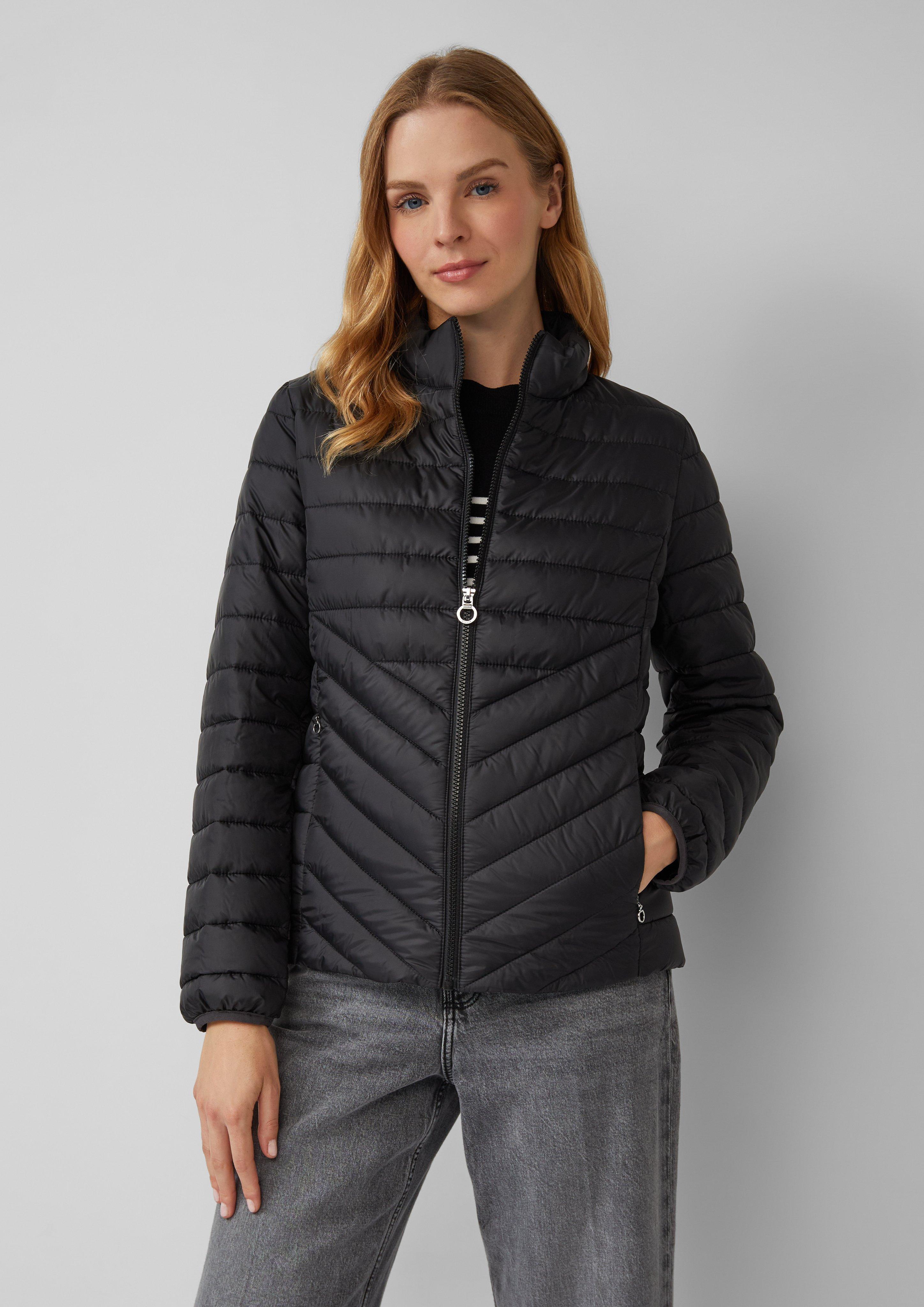 Outdoor-Jacke in 