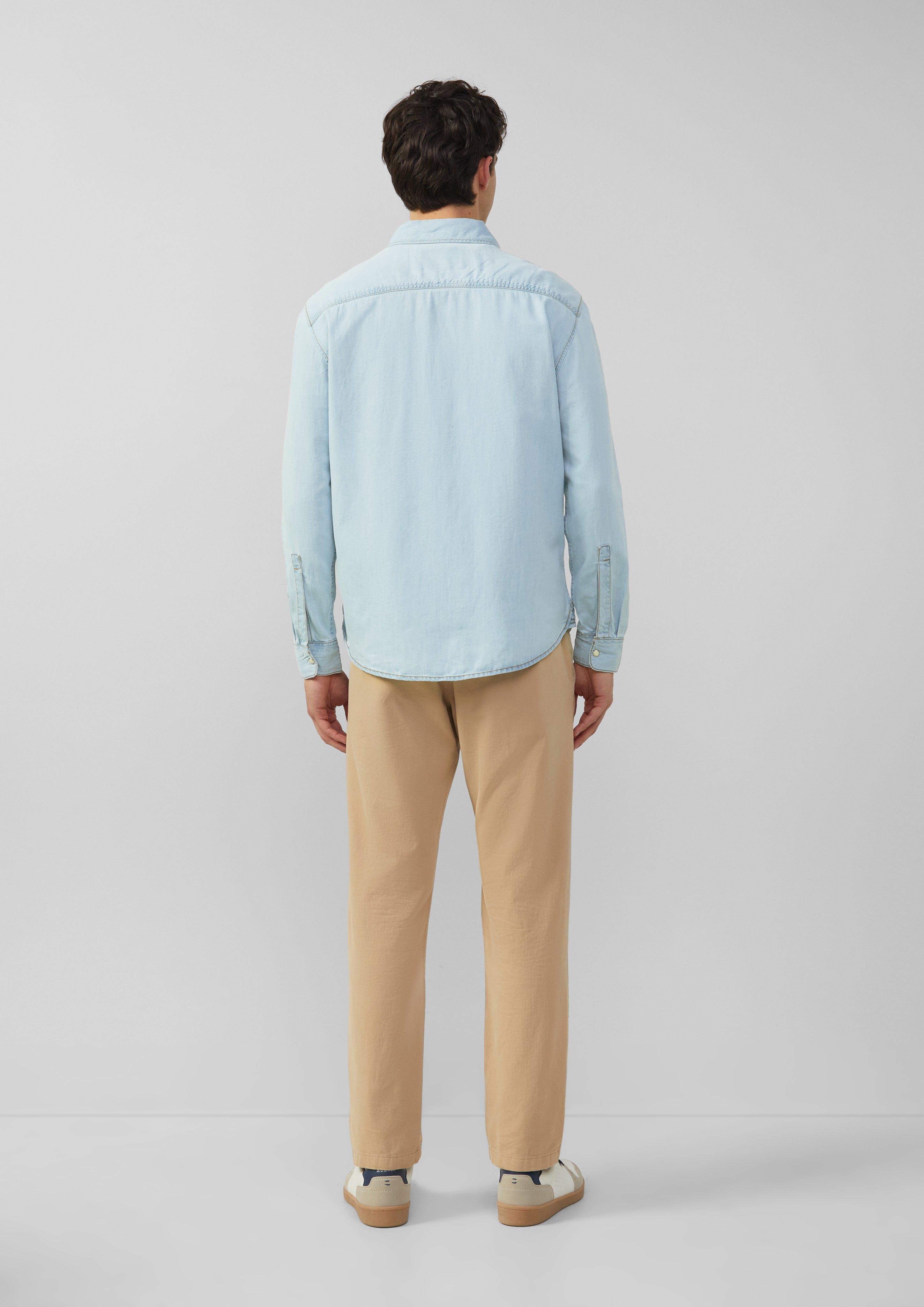 Chemise in 52Y7 & 58Y7