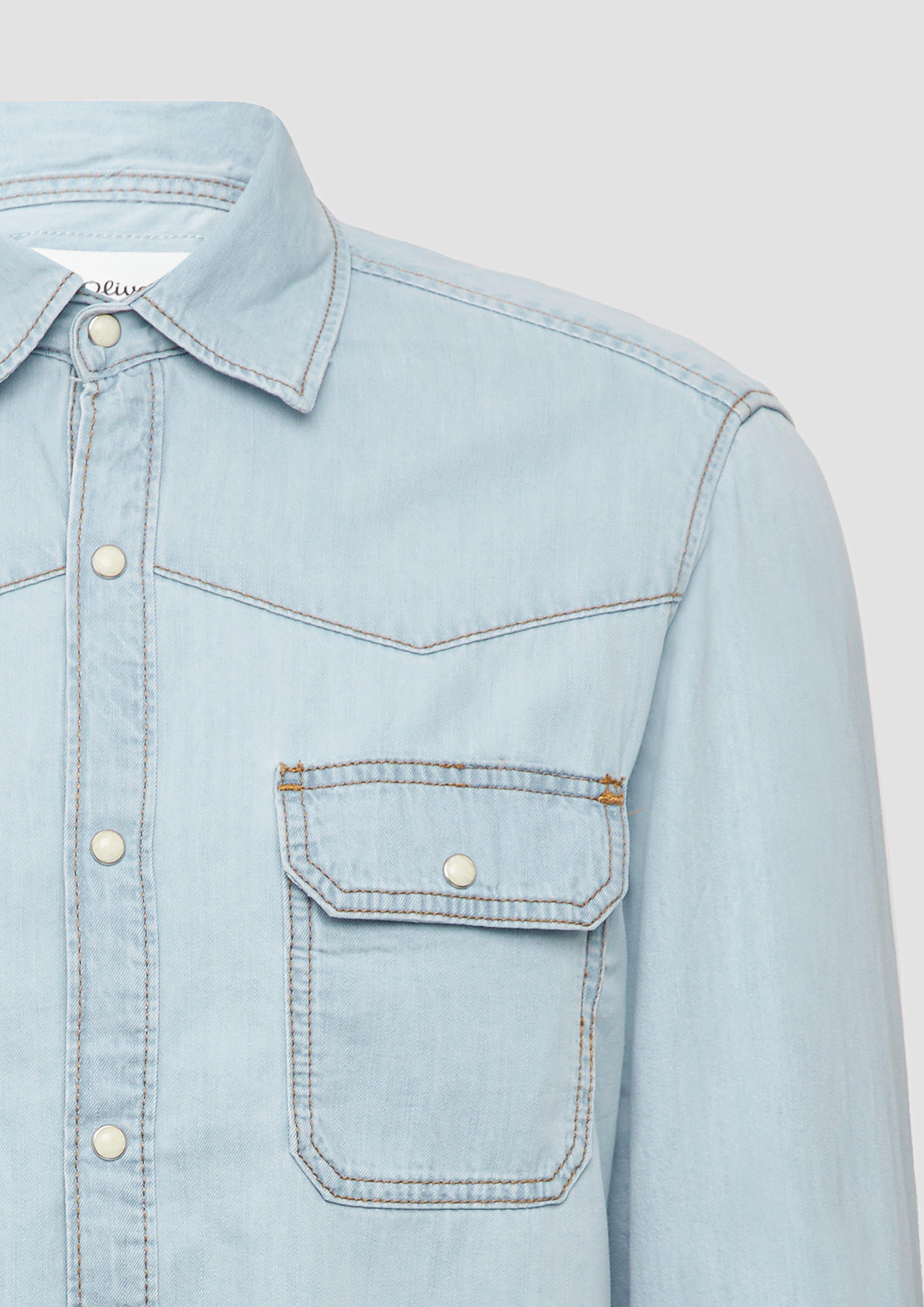 Chemise in 52Y7 & 58Y7