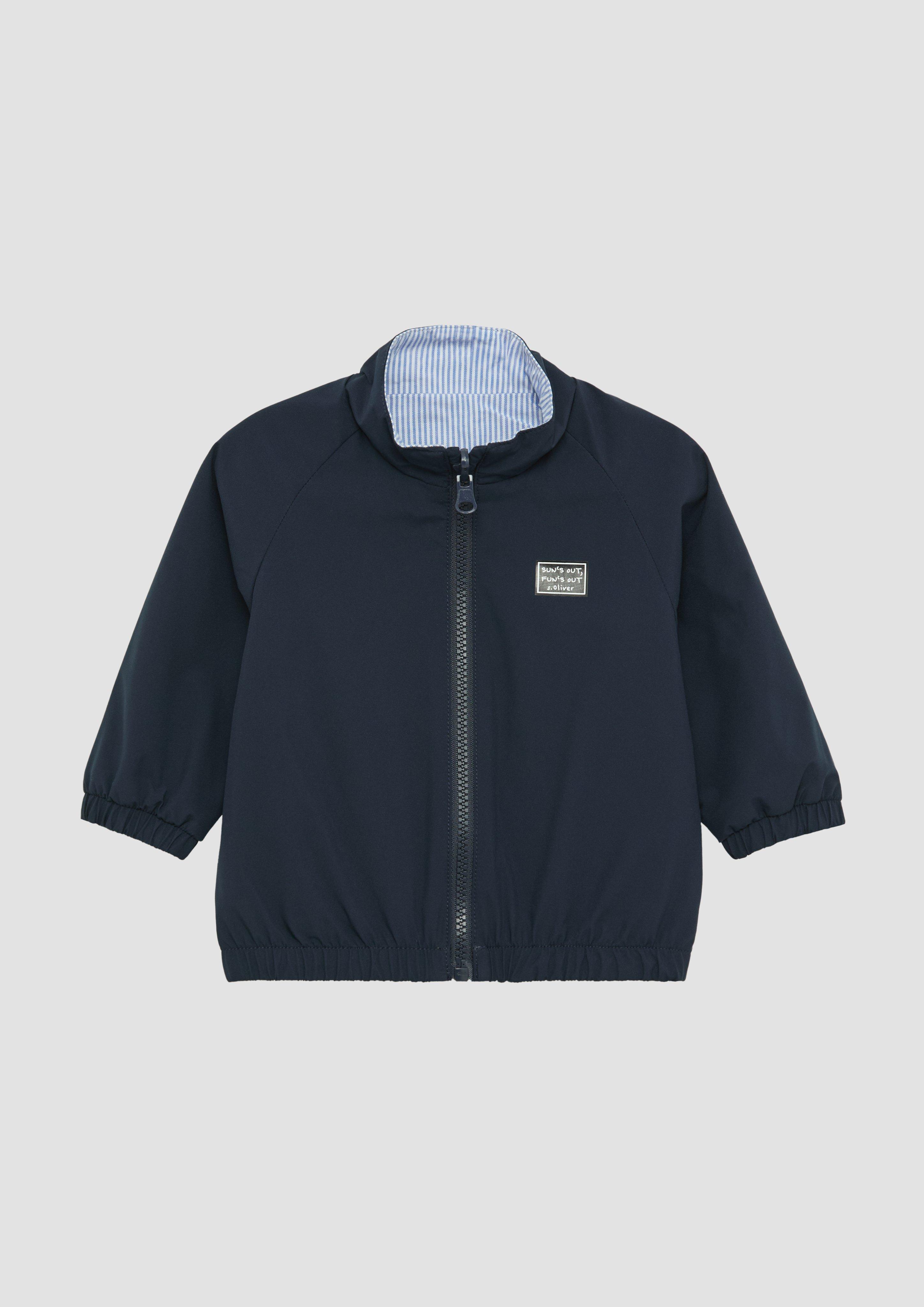 Outdoor-Jacke