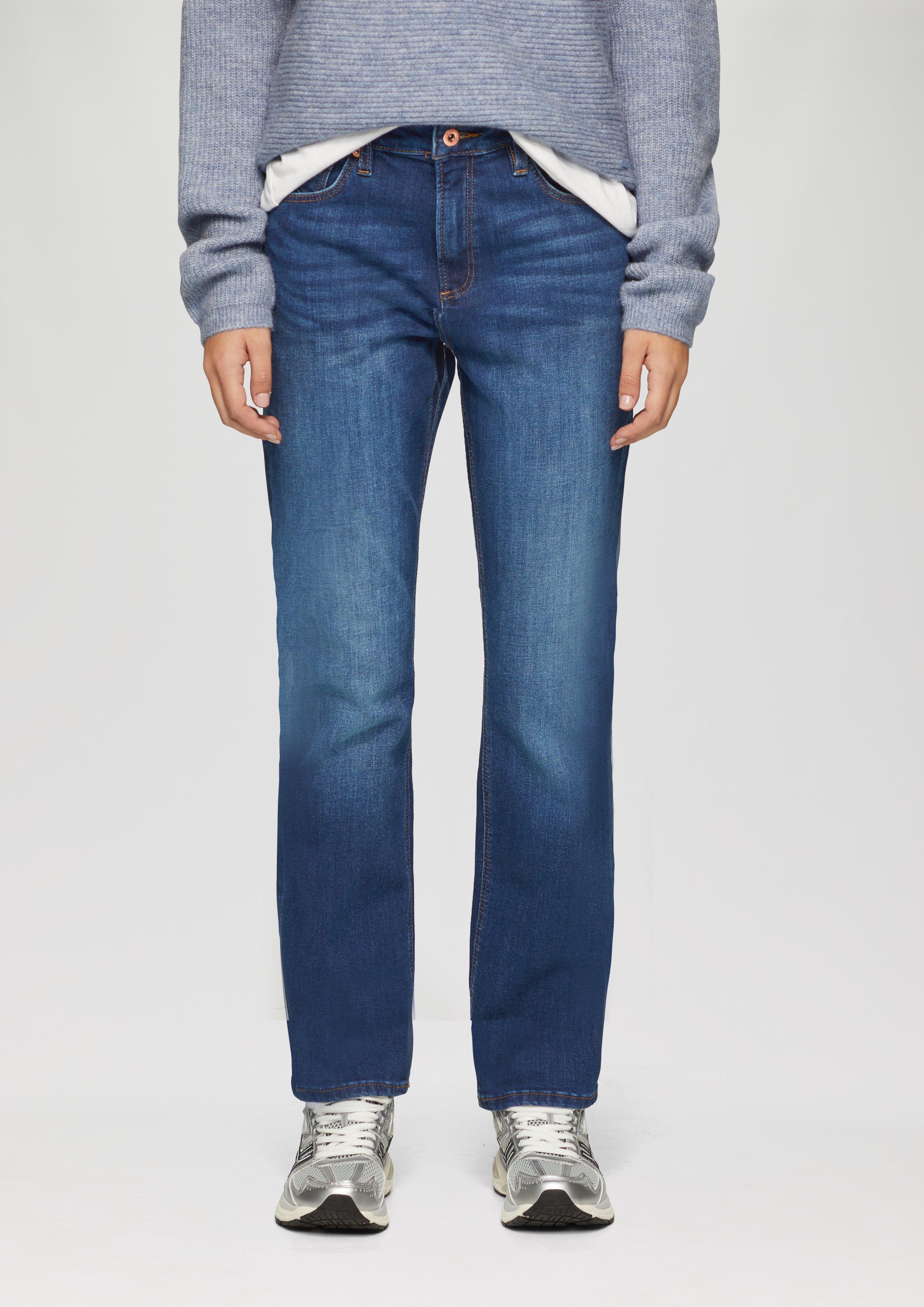 Jeans in 58Z6 & 56Z2