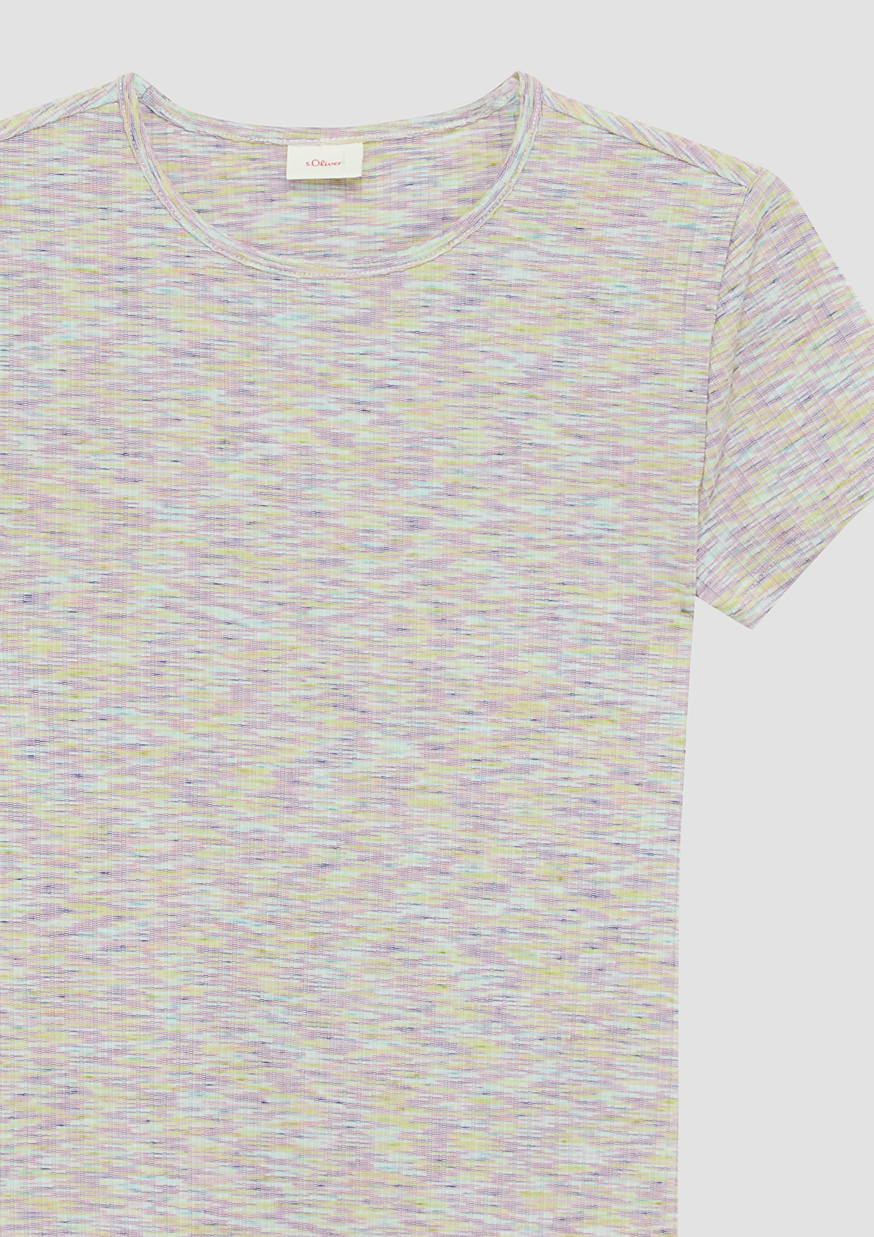 T-shirt in 02W0 & 4222