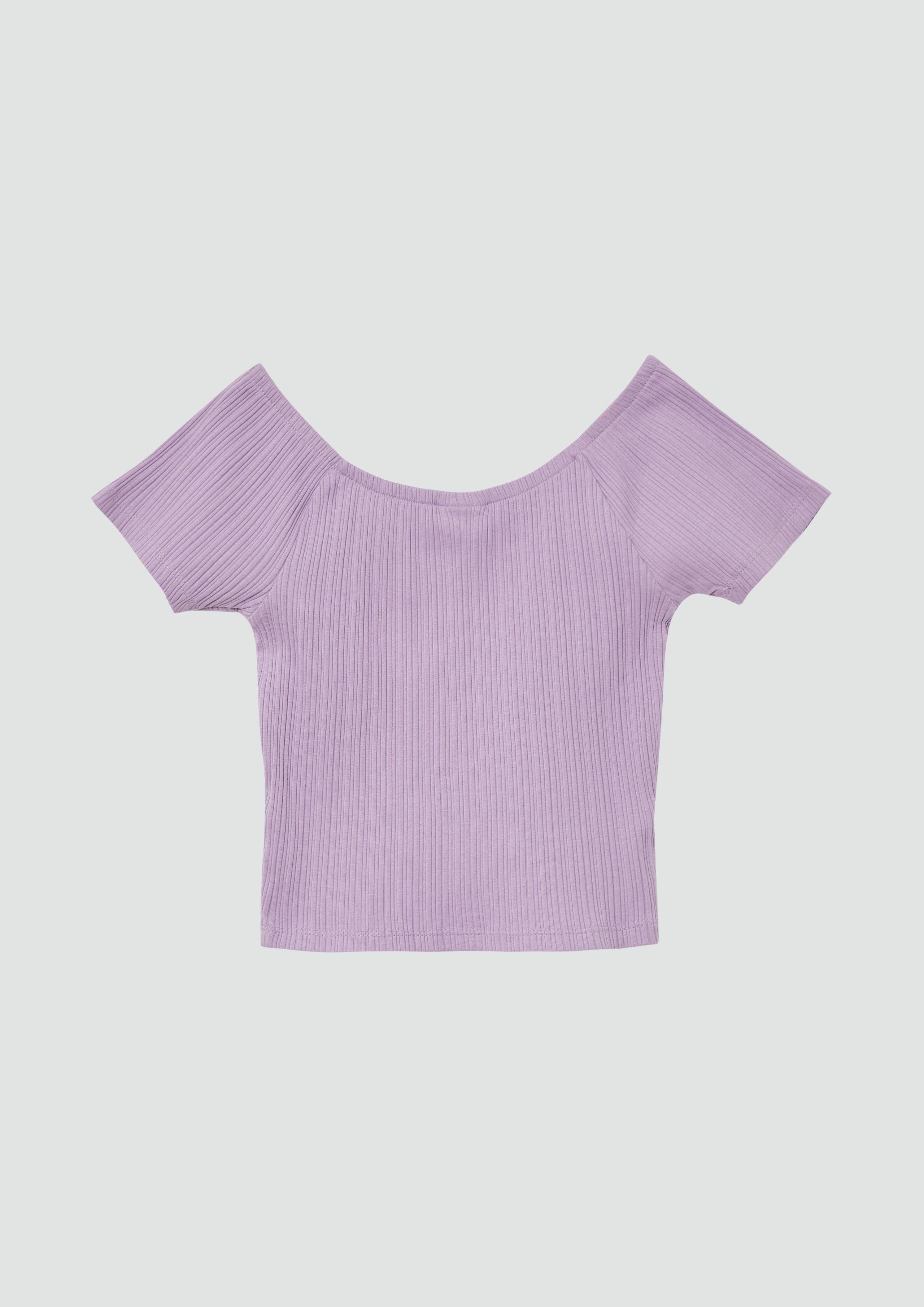 T-Shirt in 4719 & 5952