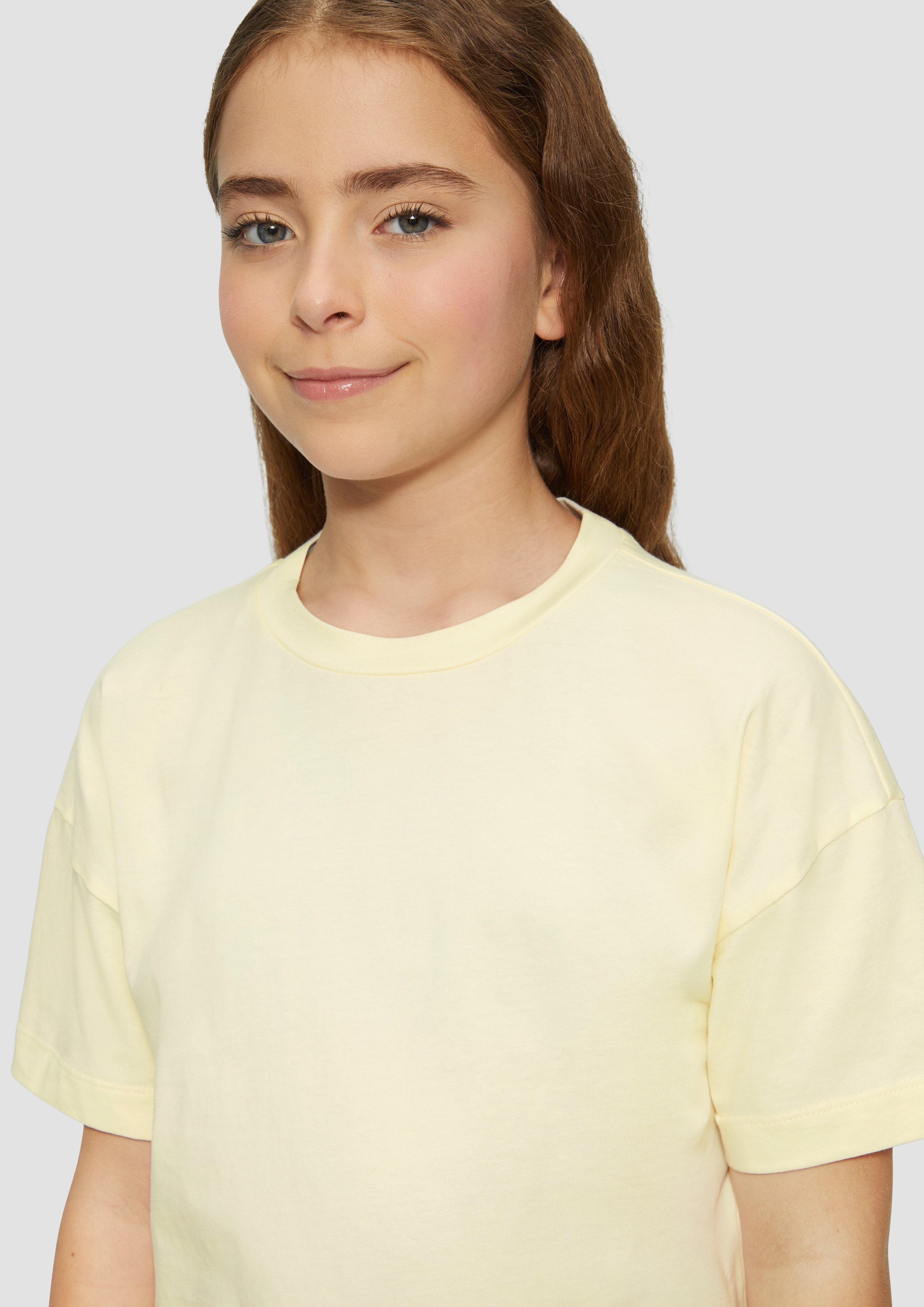 T-Shirt in 0600, 6080 & 4222