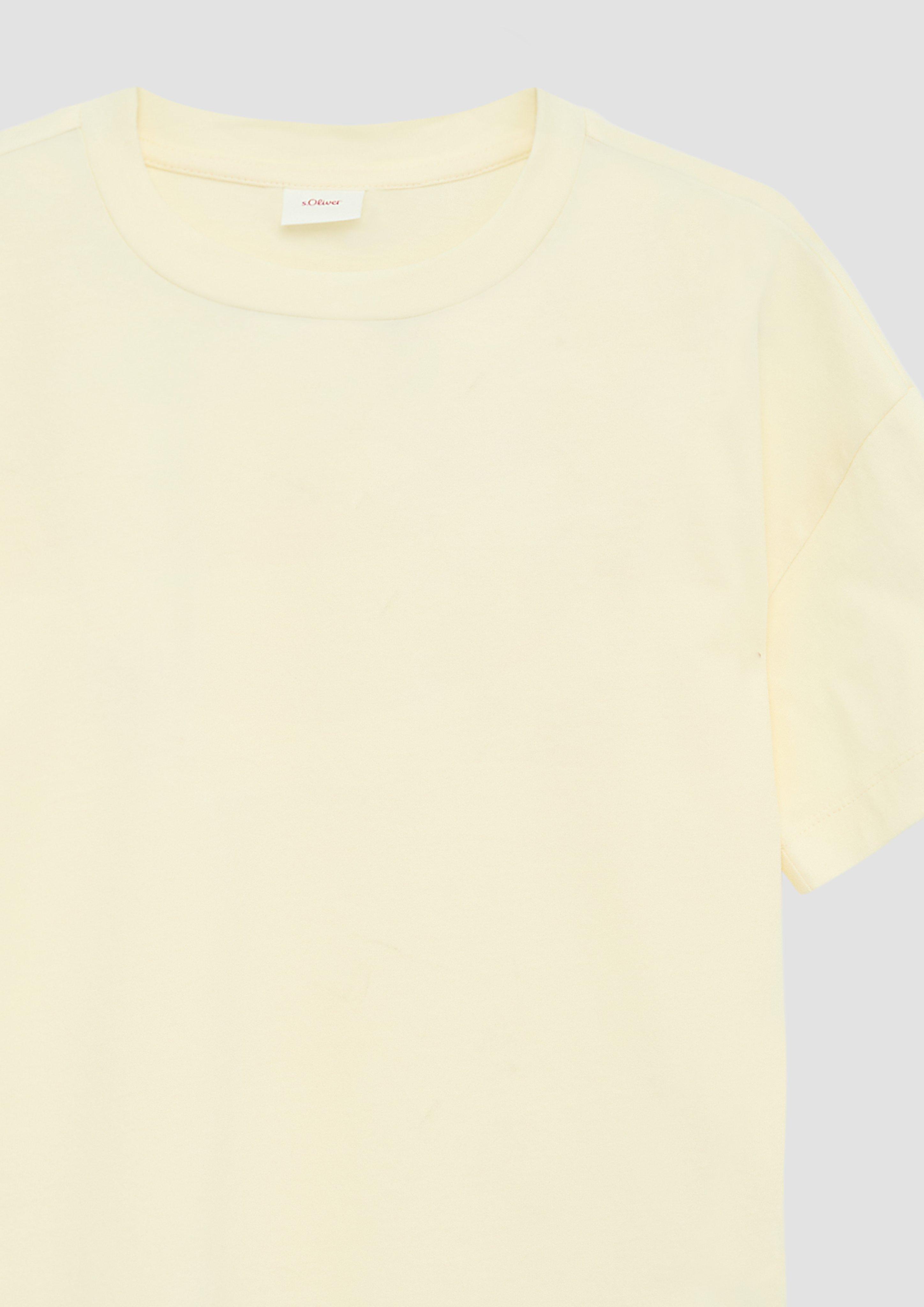 T-Shirt in 0600, 6080 & 4222